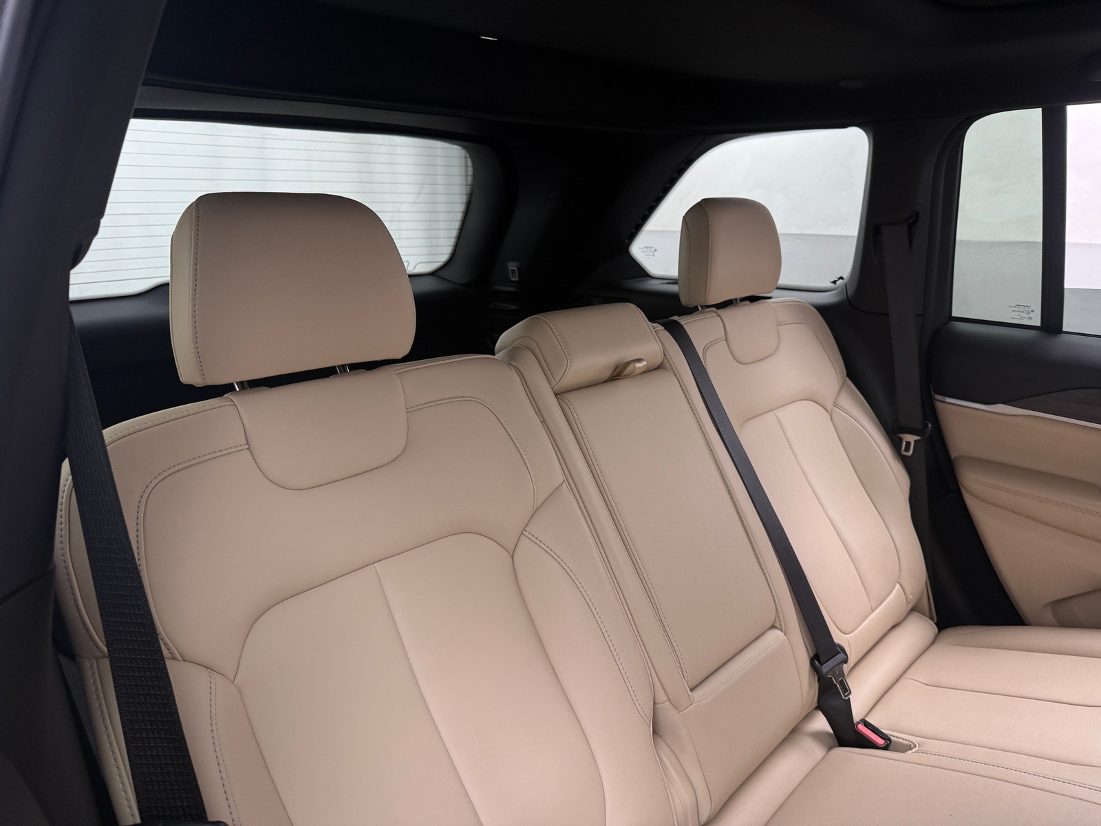 Thumbnail: 2024 Jeep Grand Cherokee - 5