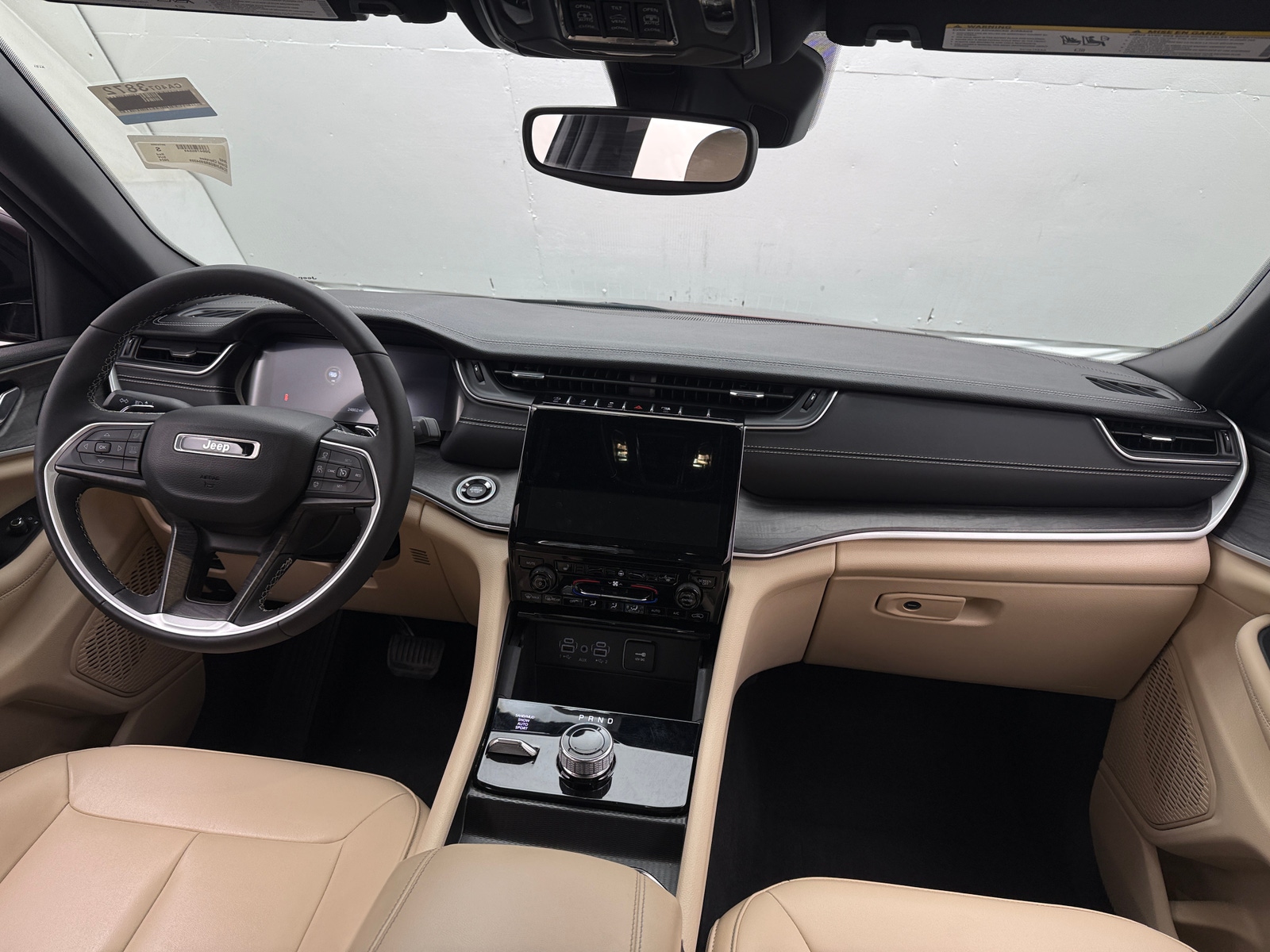 Thumbnail: 2024 Jeep Grand Cherokee - 2