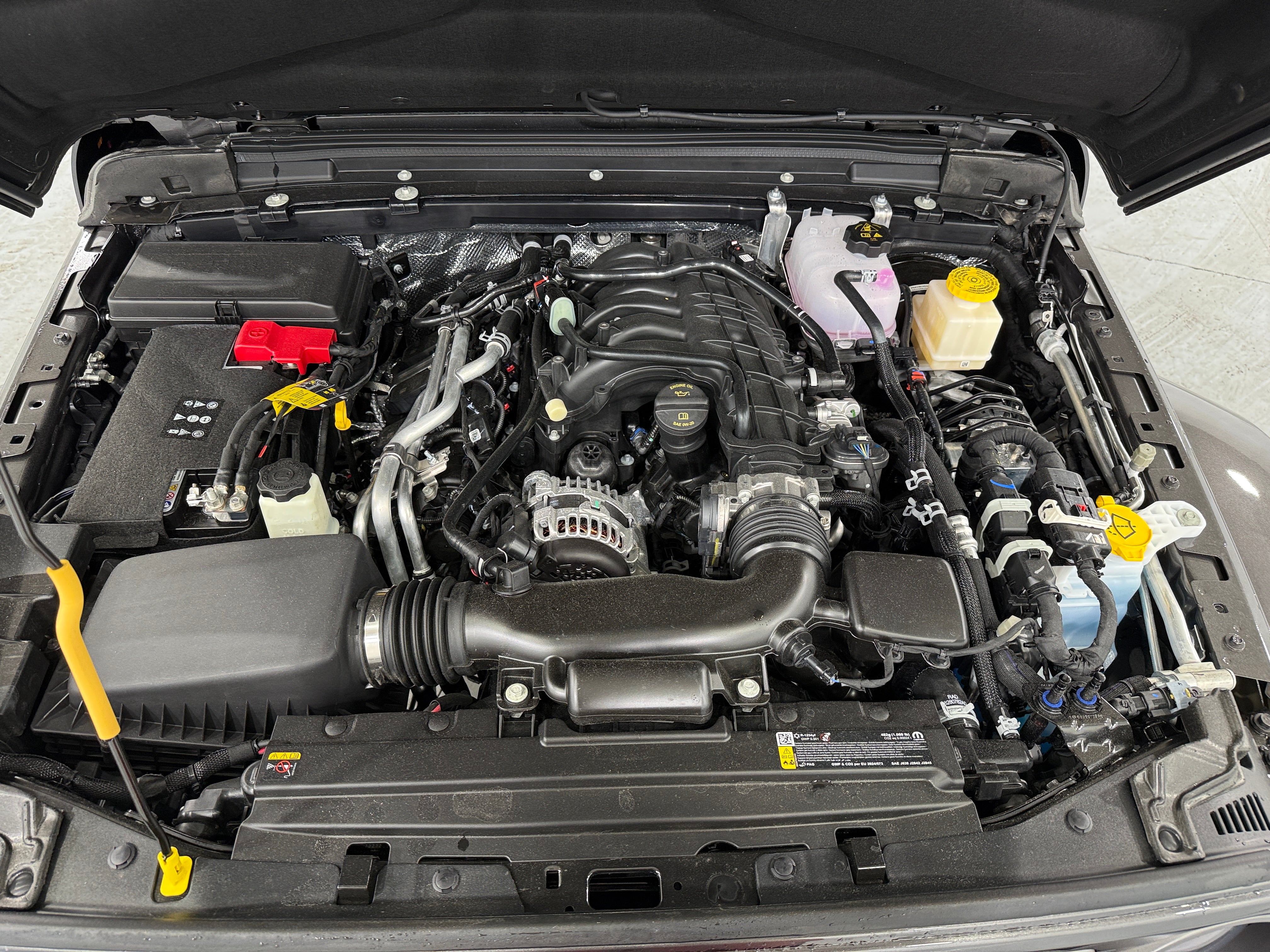 2026 Jeep Gladiator Sport S Auto's photo