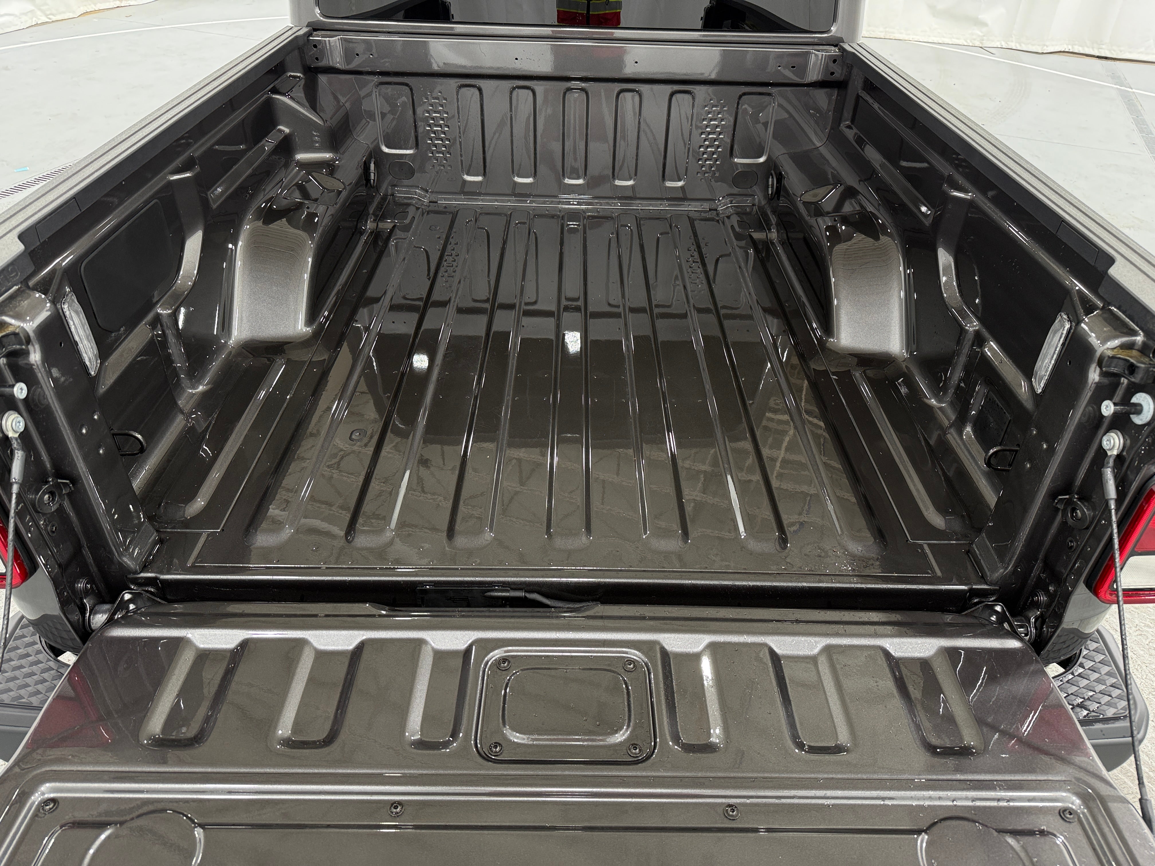2026 Jeep Gladiator Sport S Auto's photo