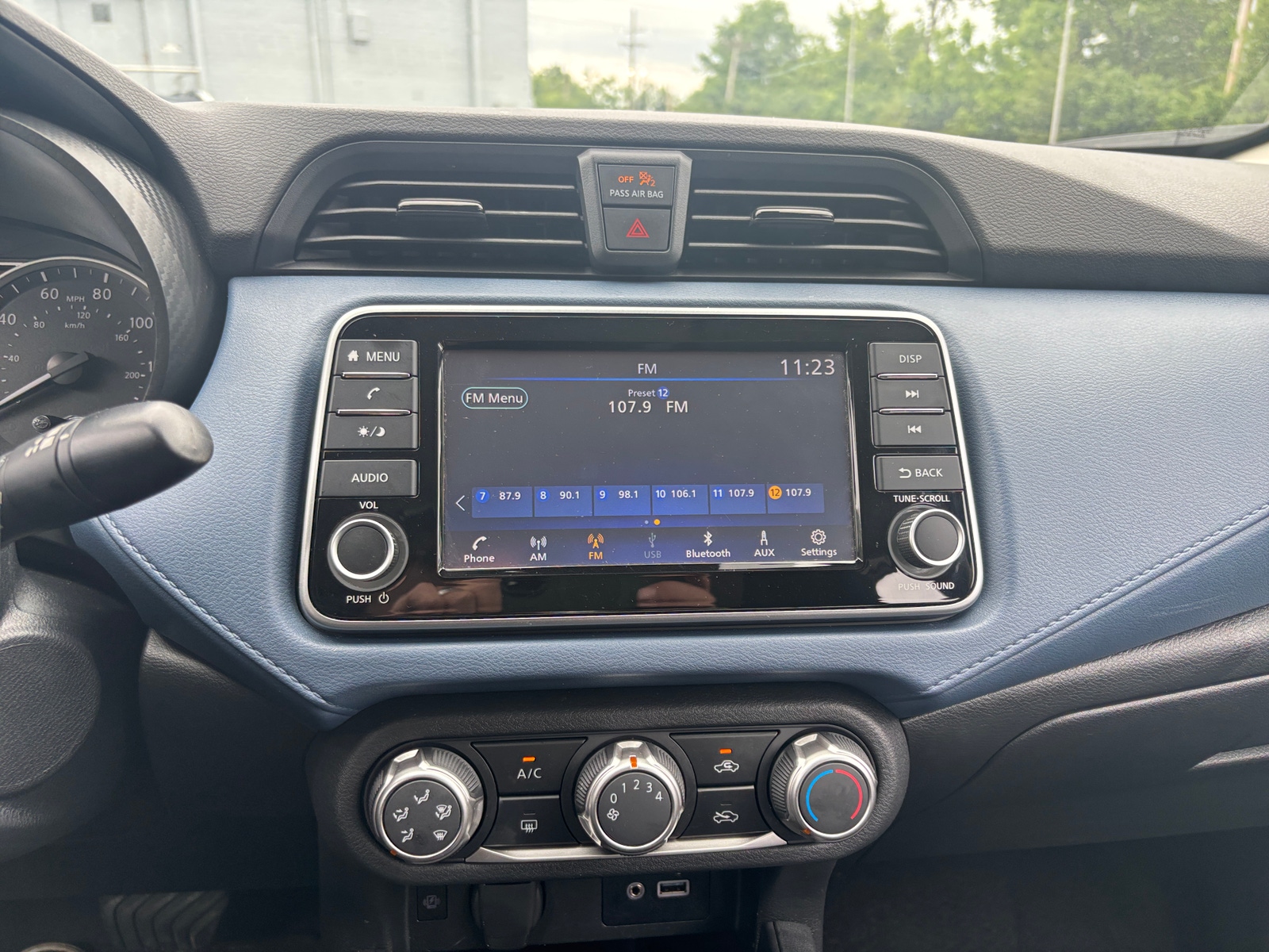 Thumbnail: 2025 Nissan Versa - 4