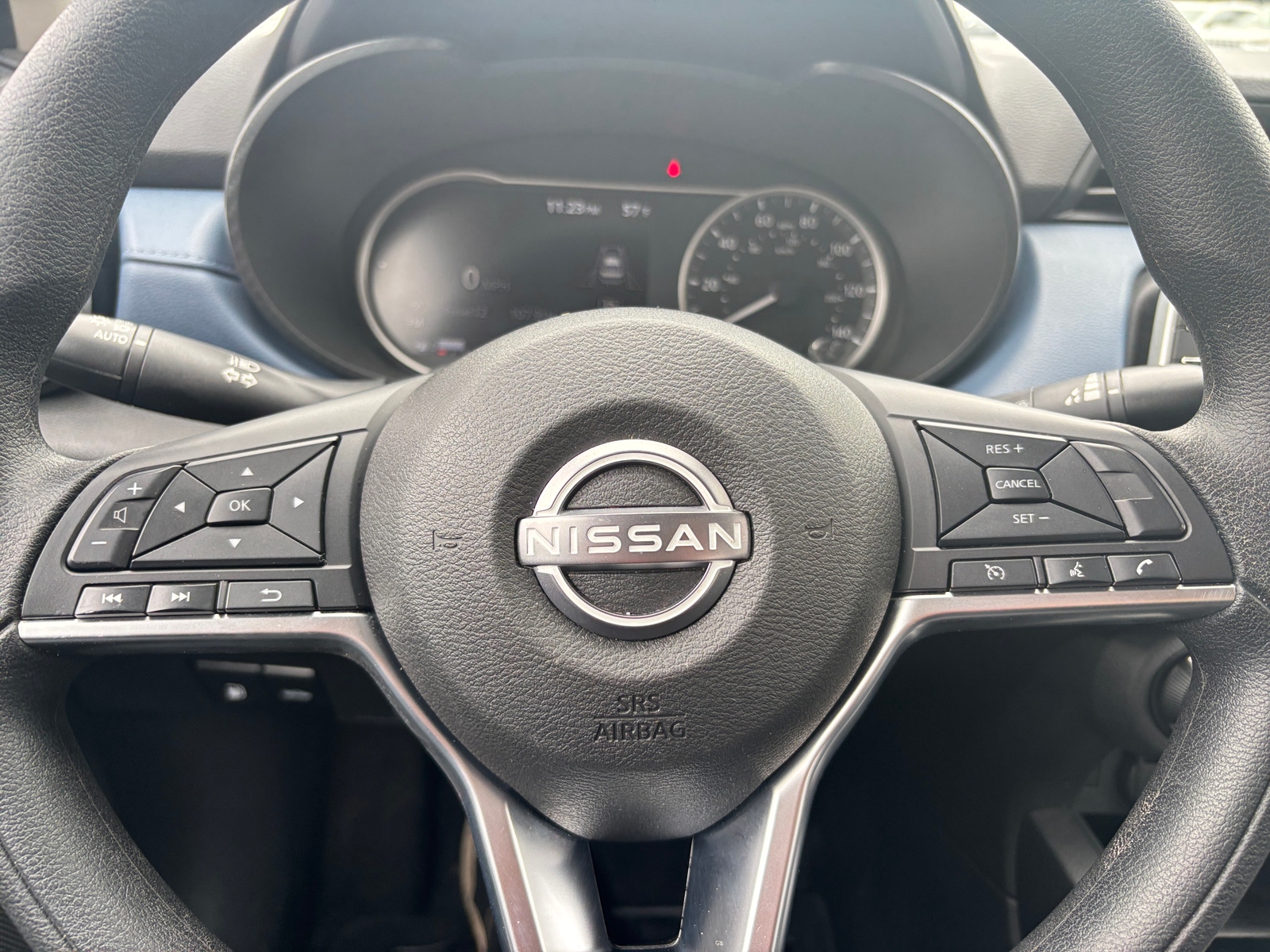 Thumbnail: 2025 Nissan Versa - 5