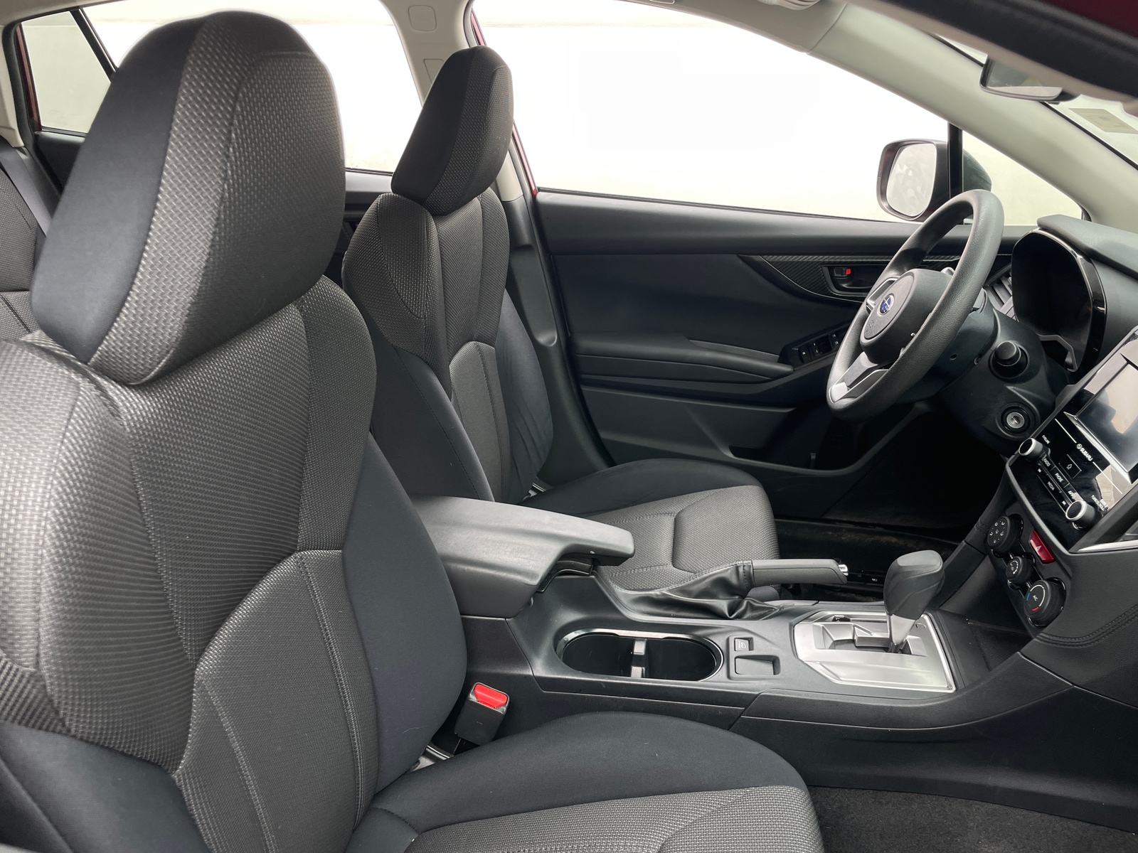 Thumbnail: 2019 Subaru Crosstrek - 2