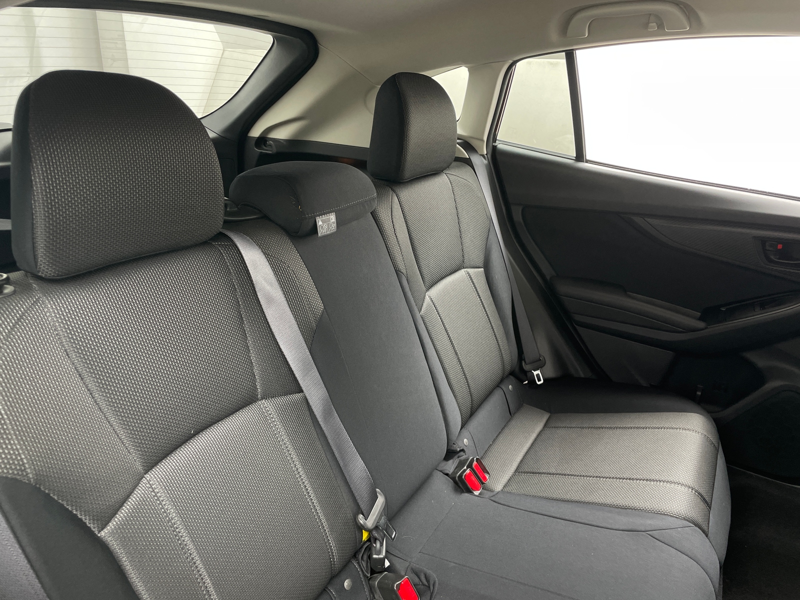 Thumbnail: 2019 Subaru Crosstrek - 6