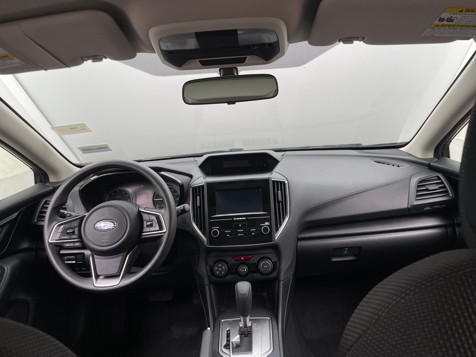 Thumbnail: 2019 Subaru Crosstrek - 3