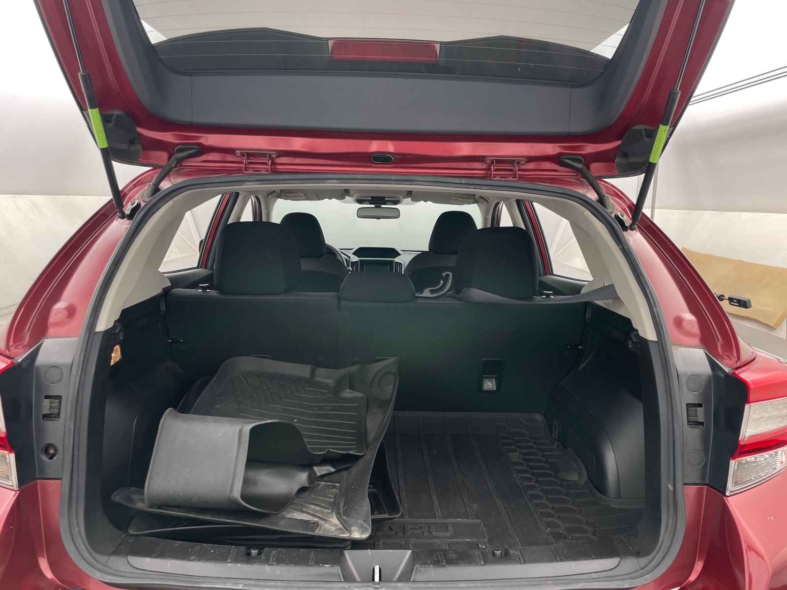 Thumbnail: 2019 Subaru Crosstrek - 7