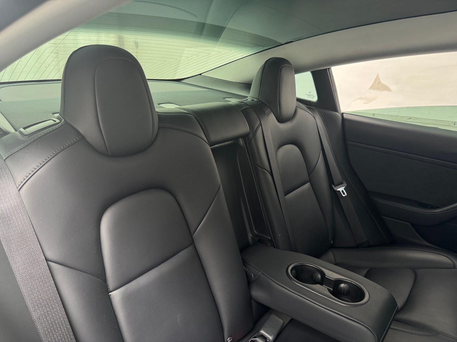 Thumbnail: 2019 Tesla Model 3 - 5