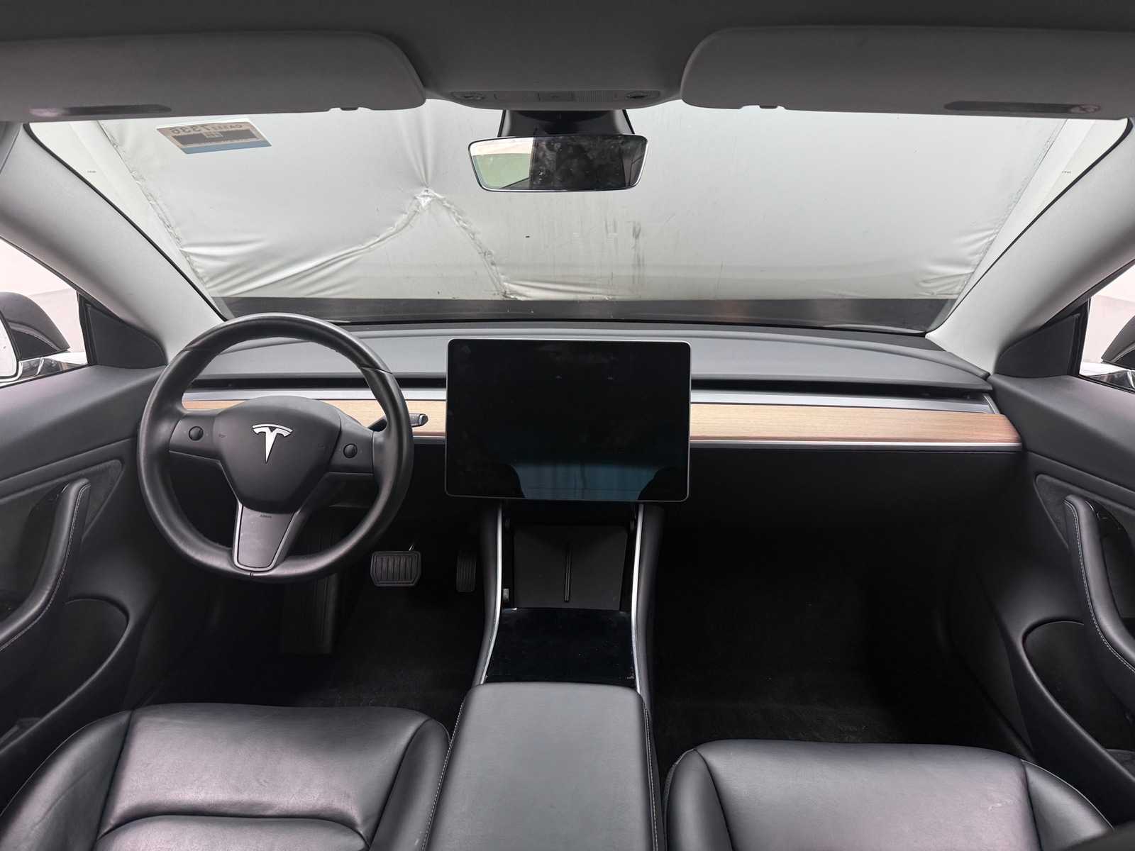 Thumbnail: 2019 Tesla Model 3 - 2