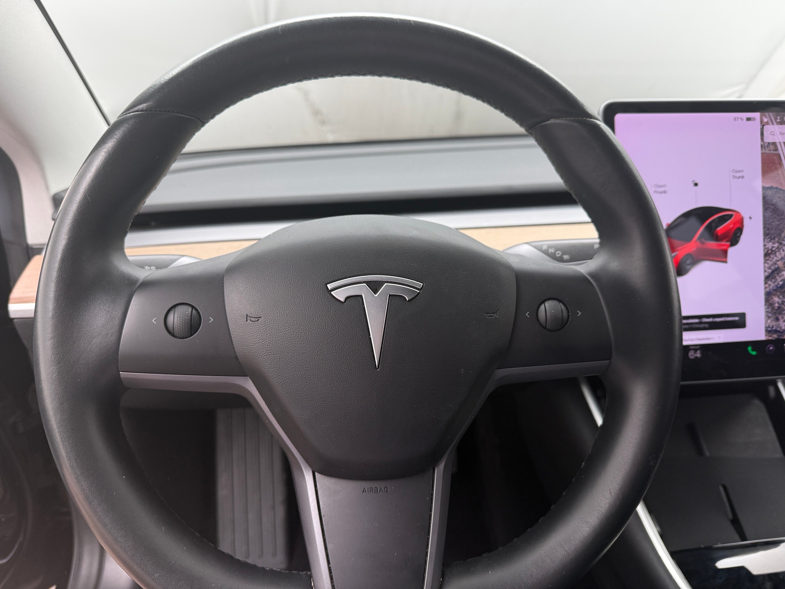 Thumbnail: 2019 Tesla Model 3 - 4