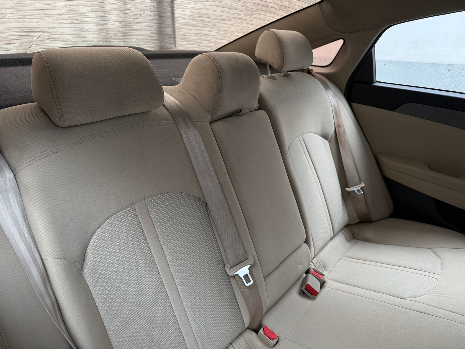 Thumbnail: 2016 Hyundai Sonata - 6