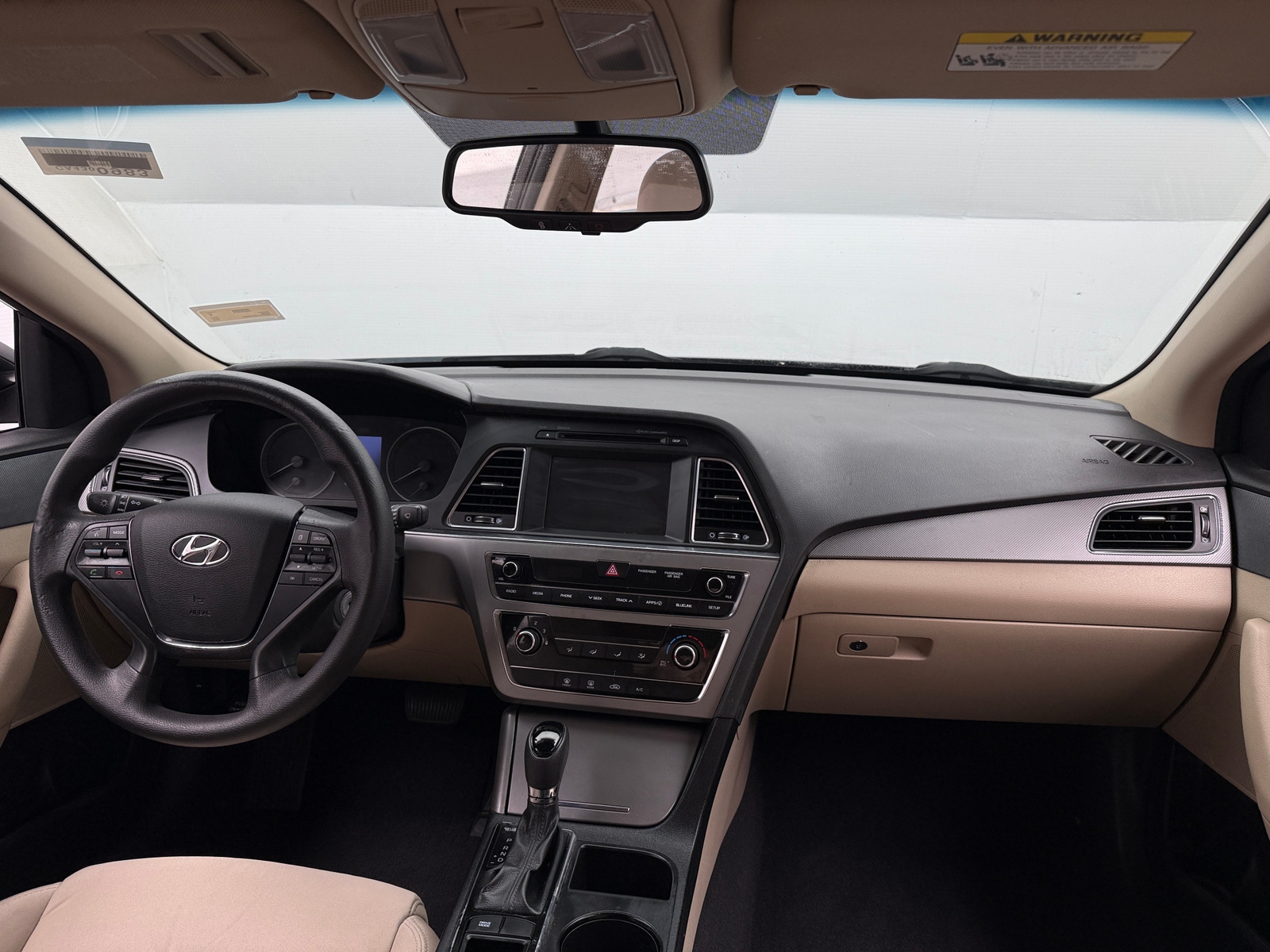 Thumbnail: 2016 Hyundai Sonata - 3