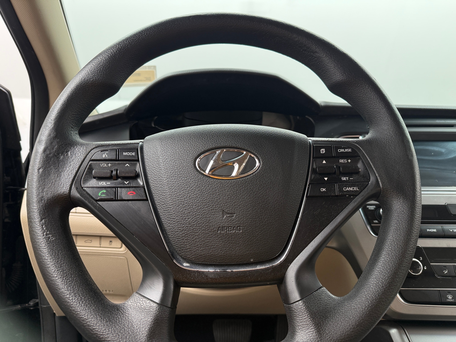 Thumbnail: 2016 Hyundai Sonata - 5