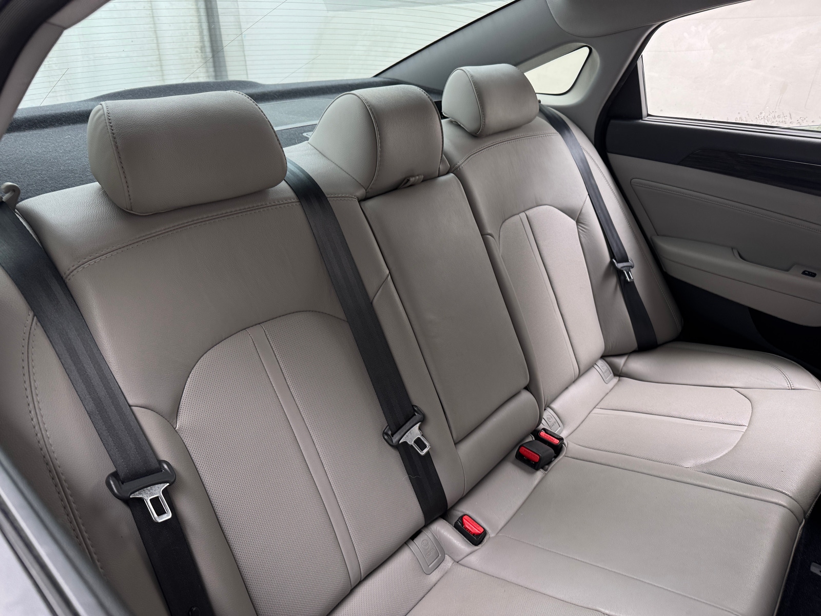 Thumbnail: 2015 Hyundai Sonata - 5