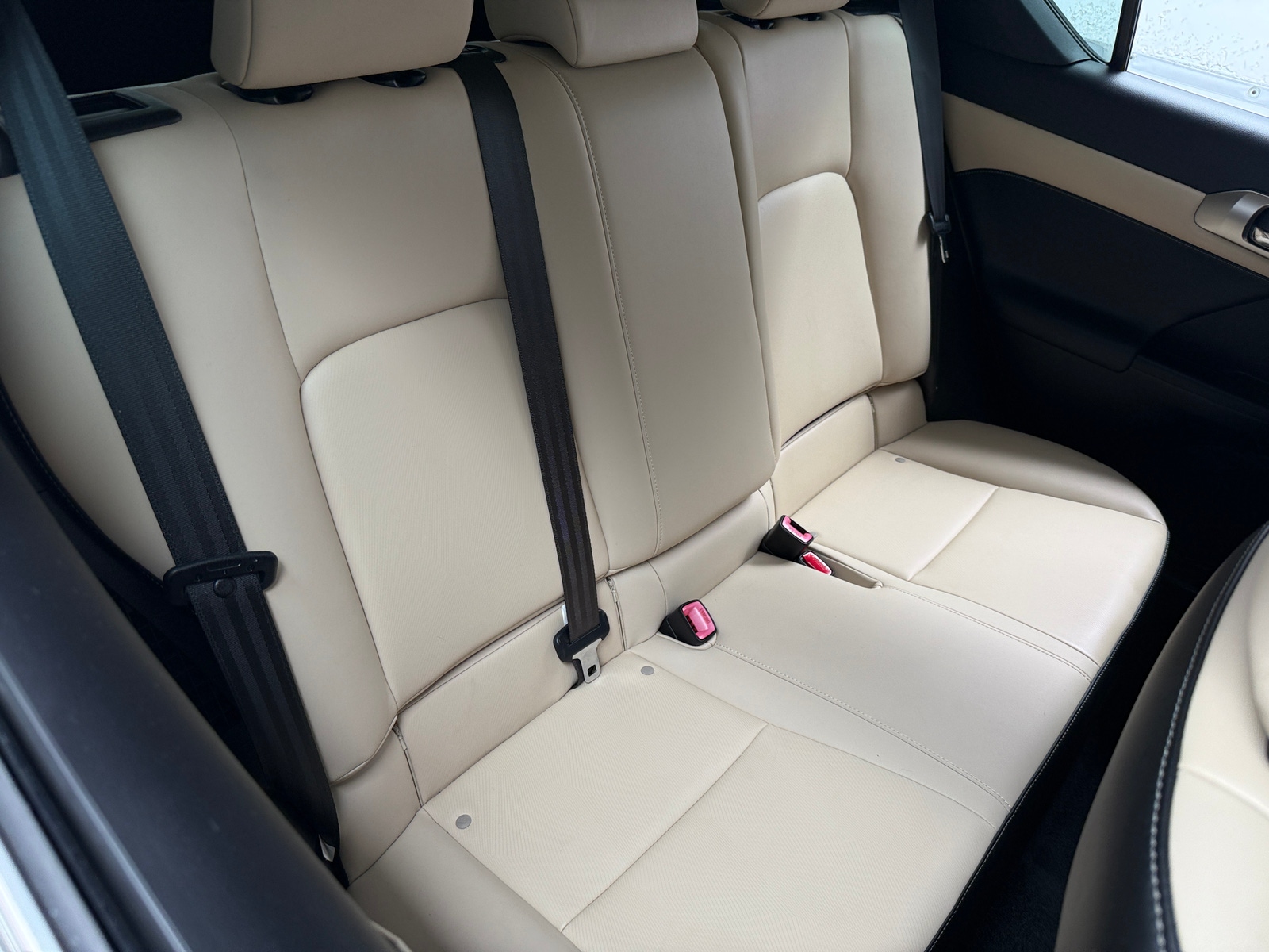 Thumbnail: 2016 Lexus CT - 5