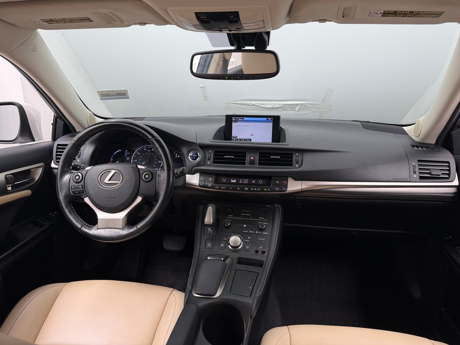 Thumbnail: 2016 Lexus CT - 2
