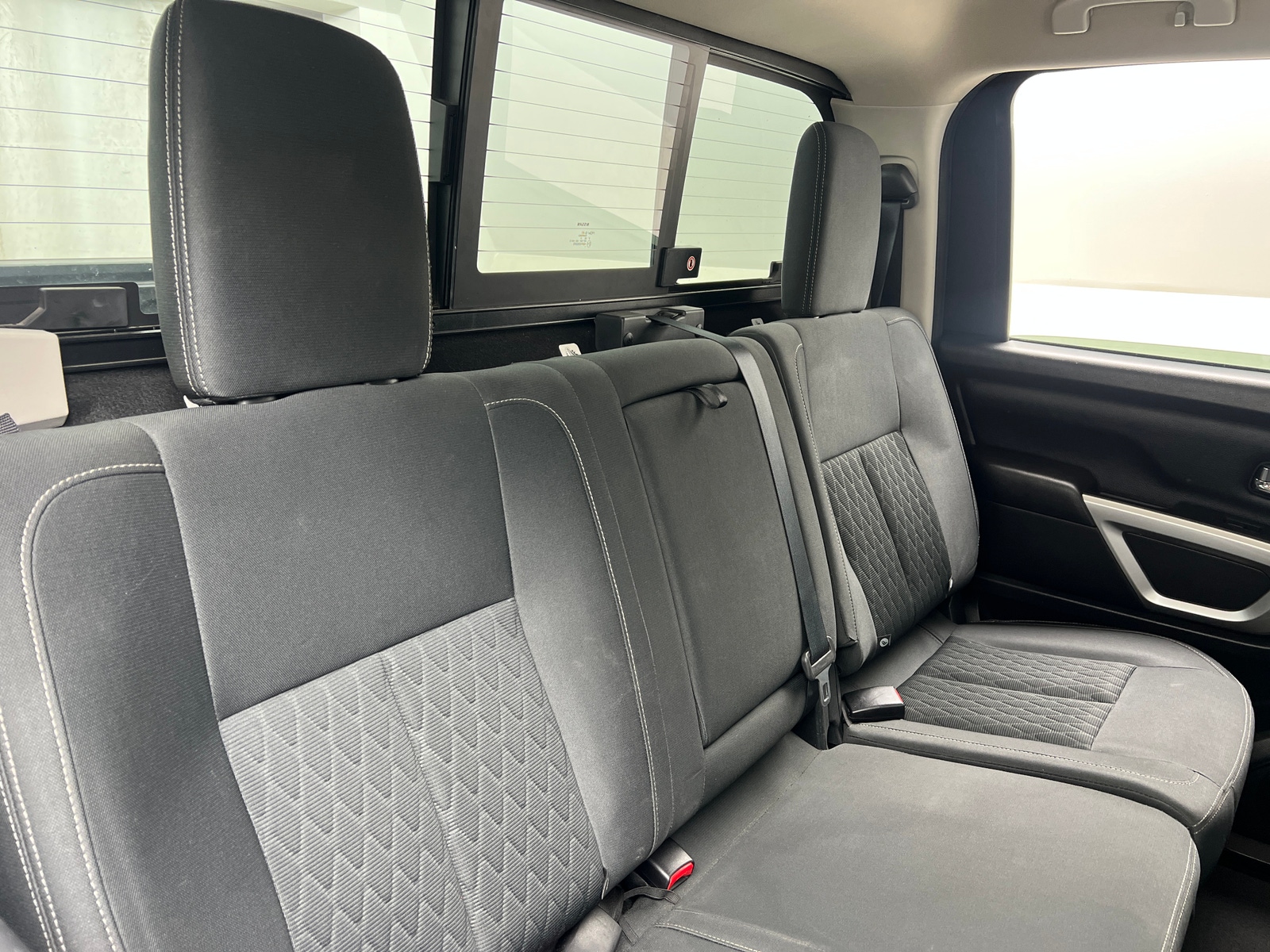 Thumbnail: 2018 Nissan Titan - 6