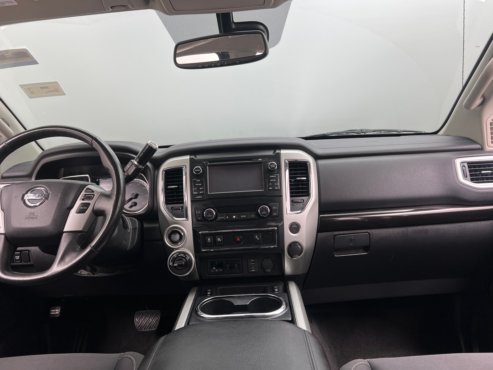 Thumbnail: 2018 Nissan Titan - 3