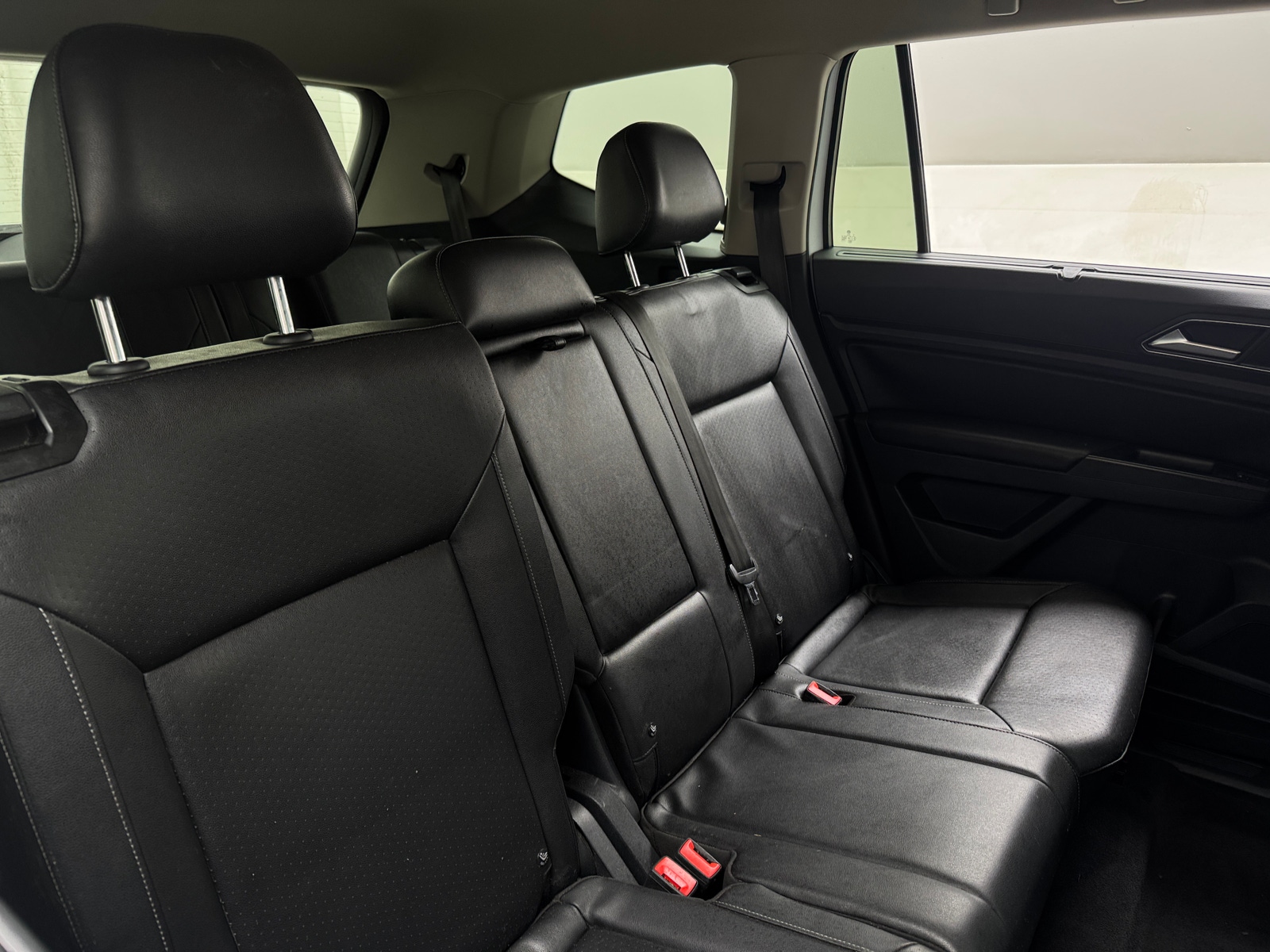 Thumbnail: 2018 Volkswagen Atlas - 5