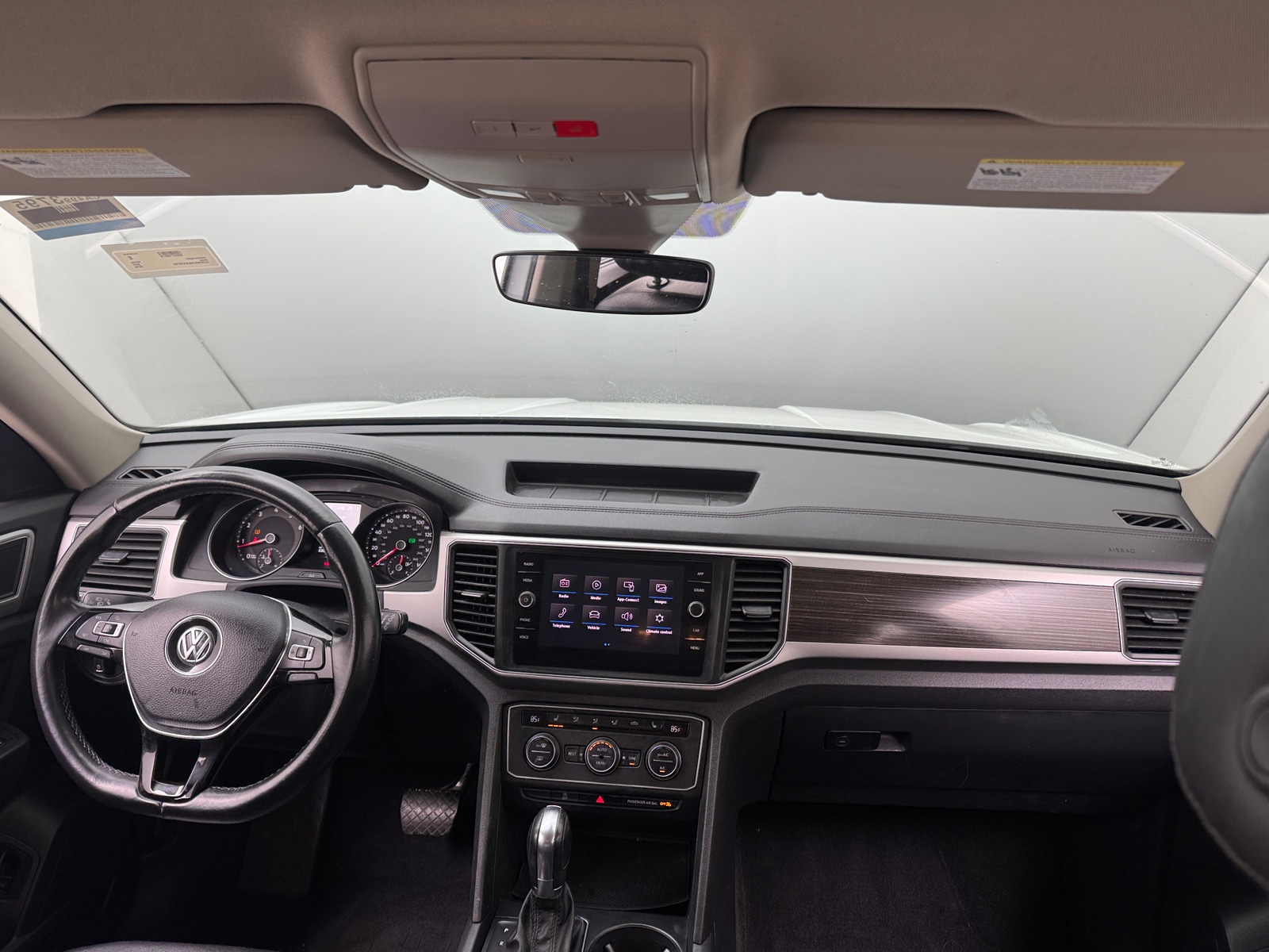 Thumbnail: 2018 Volkswagen Atlas - 2