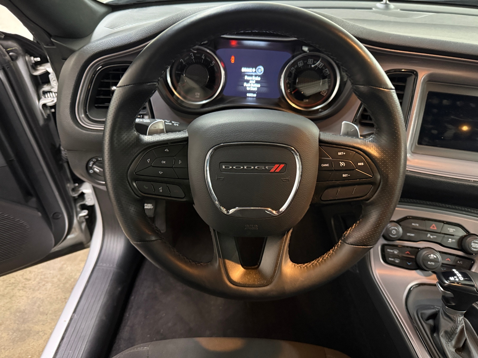 Thumbnail: 2023 Dodge Challenger - 5