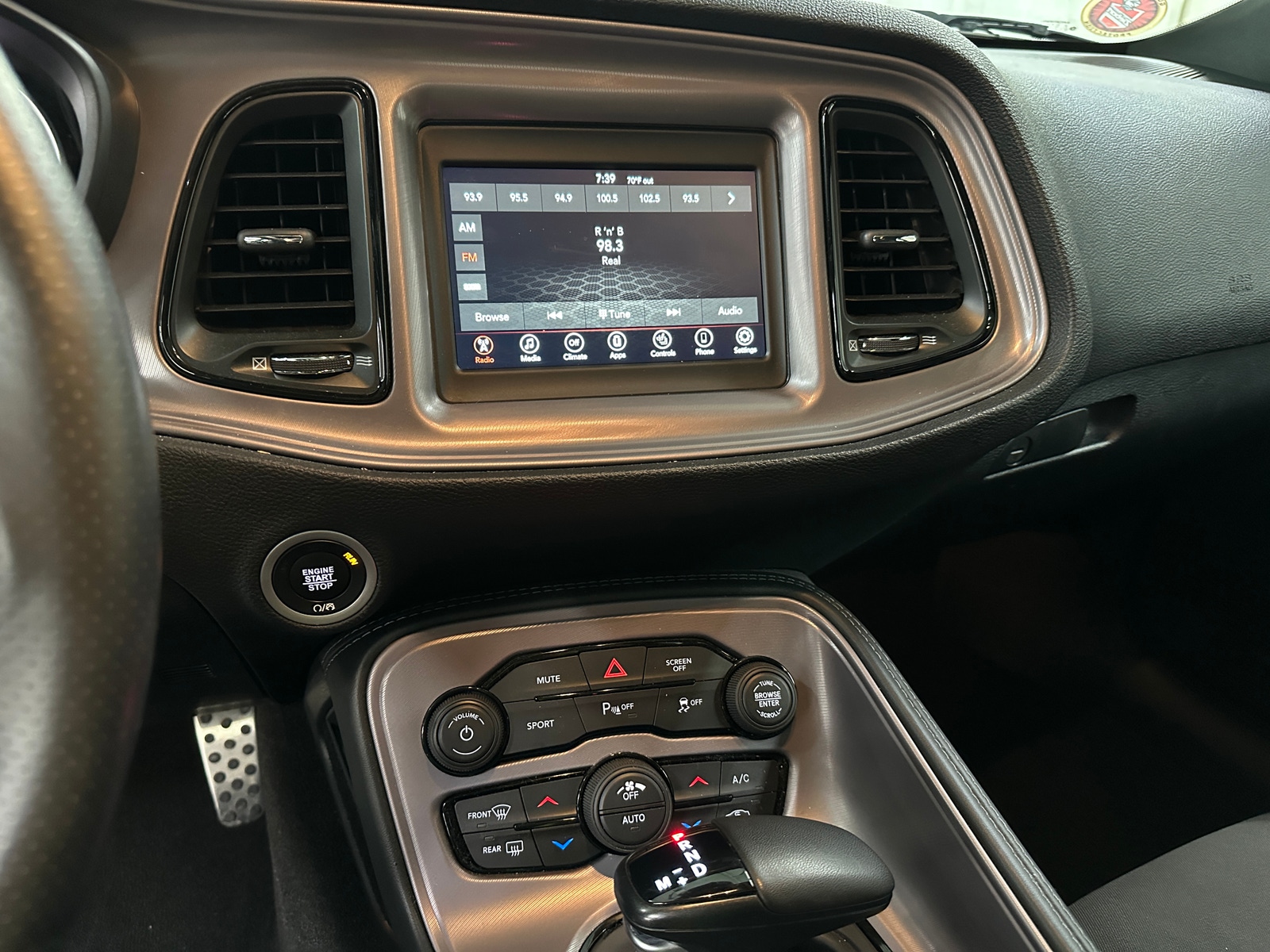 Thumbnail: 2023 Dodge Challenger - 4