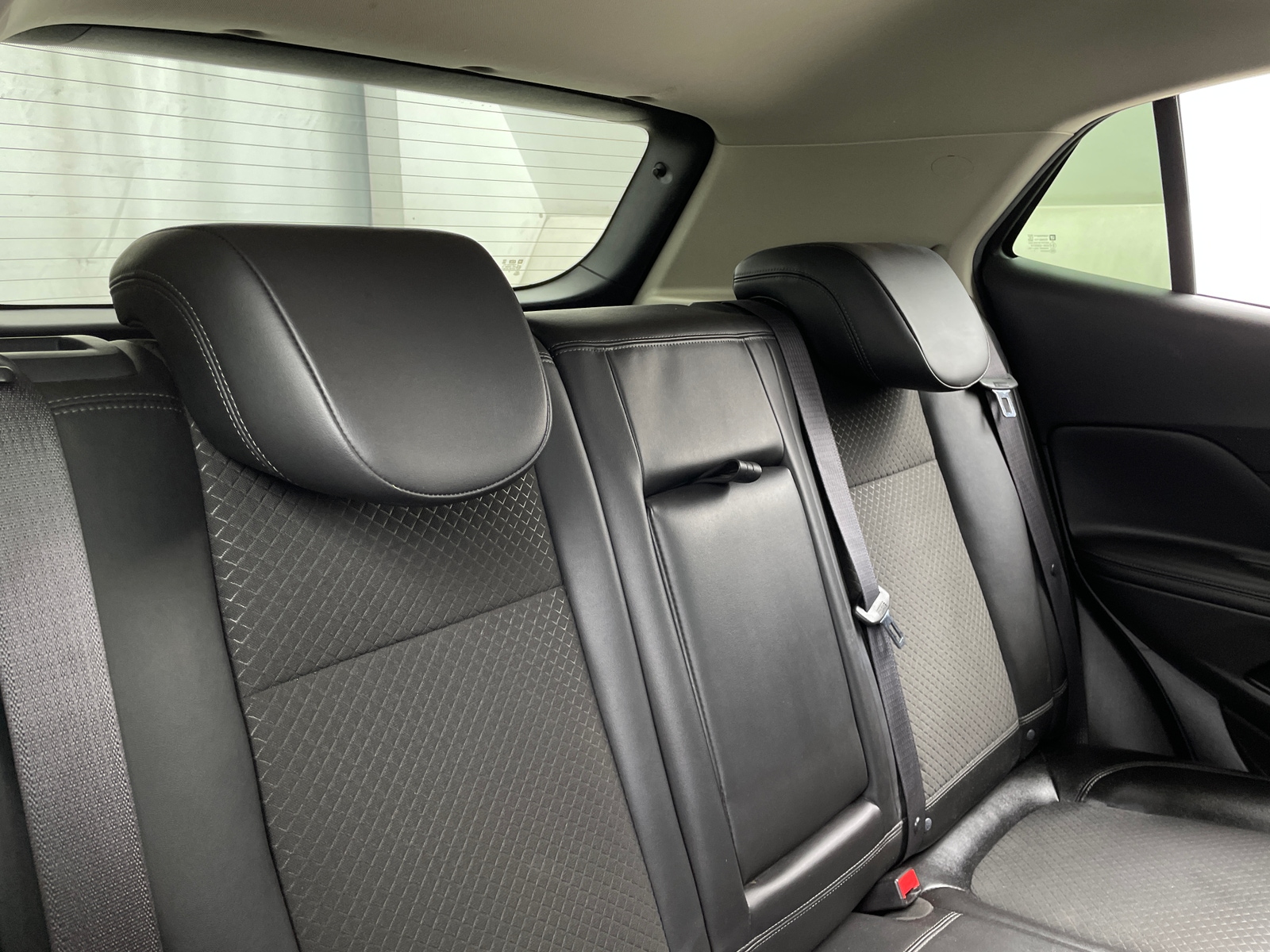 Thumbnail: 2018 Buick Encore - 5