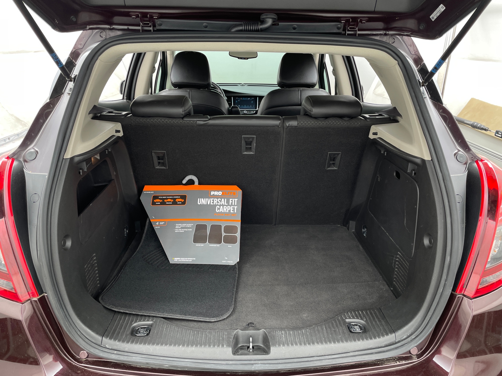Thumbnail: 2018 Buick Encore - 6