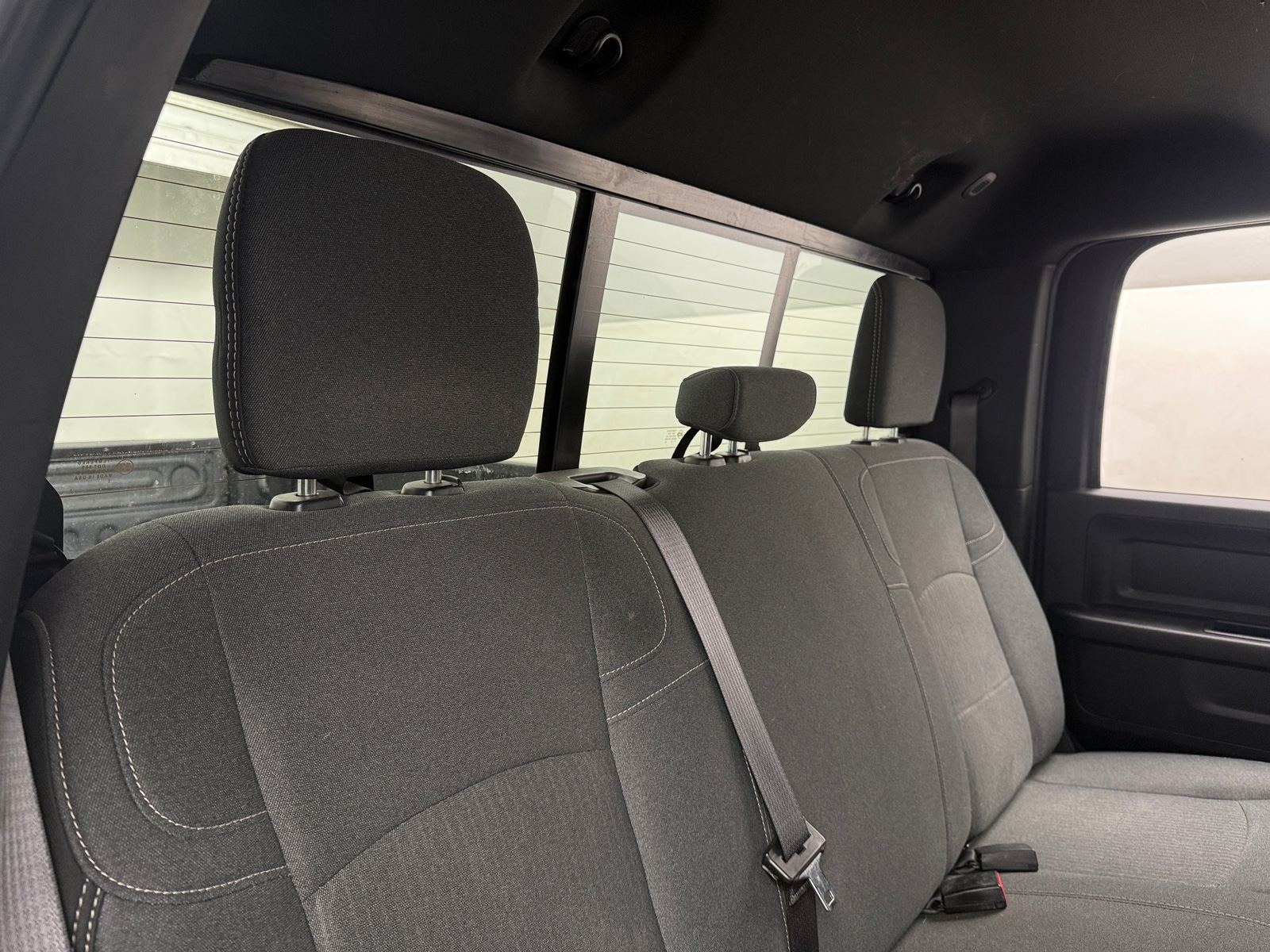 Thumbnail: 2022 RAM 3500 - 5