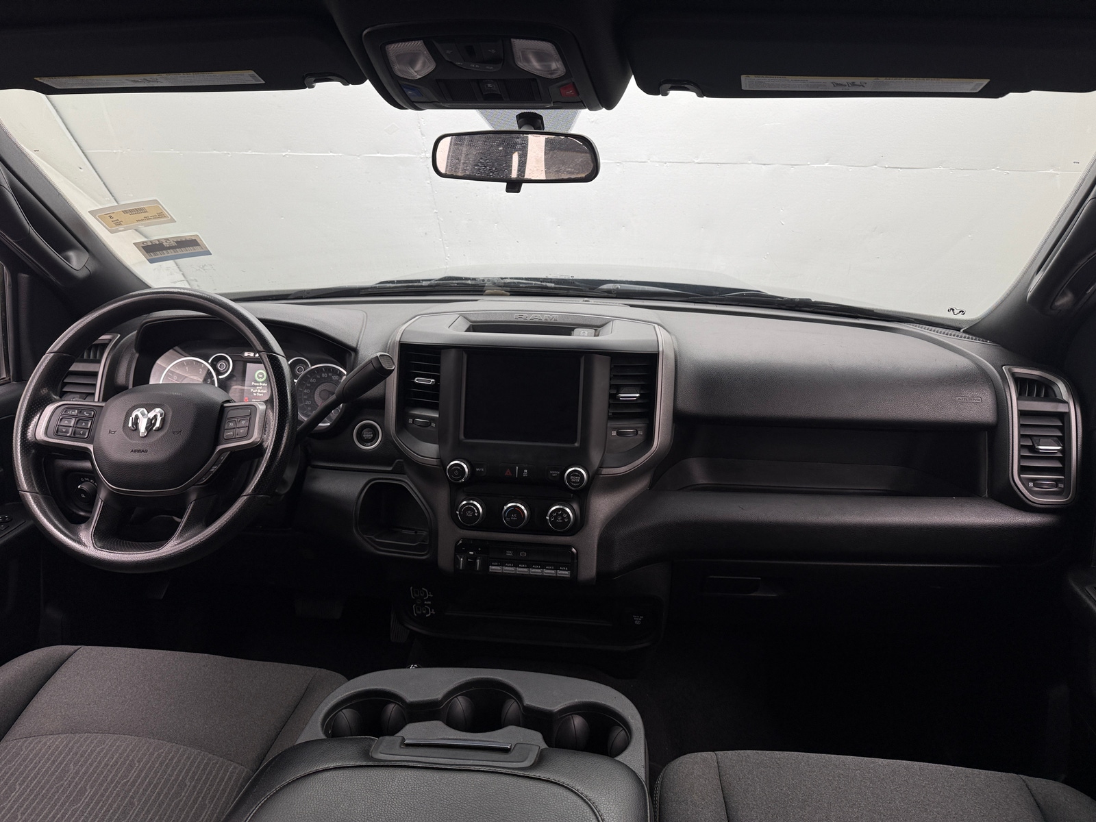 Thumbnail: 2022 RAM 3500 - 2