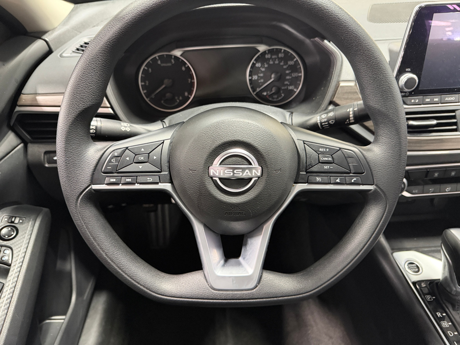 Thumbnail: 2025 Nissan Altima - 5