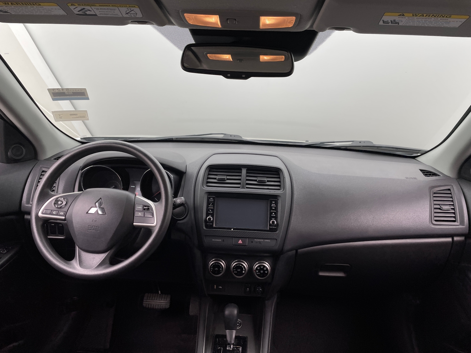 Thumbnail: 2021 Mitsubishi Outlander Sport - 3