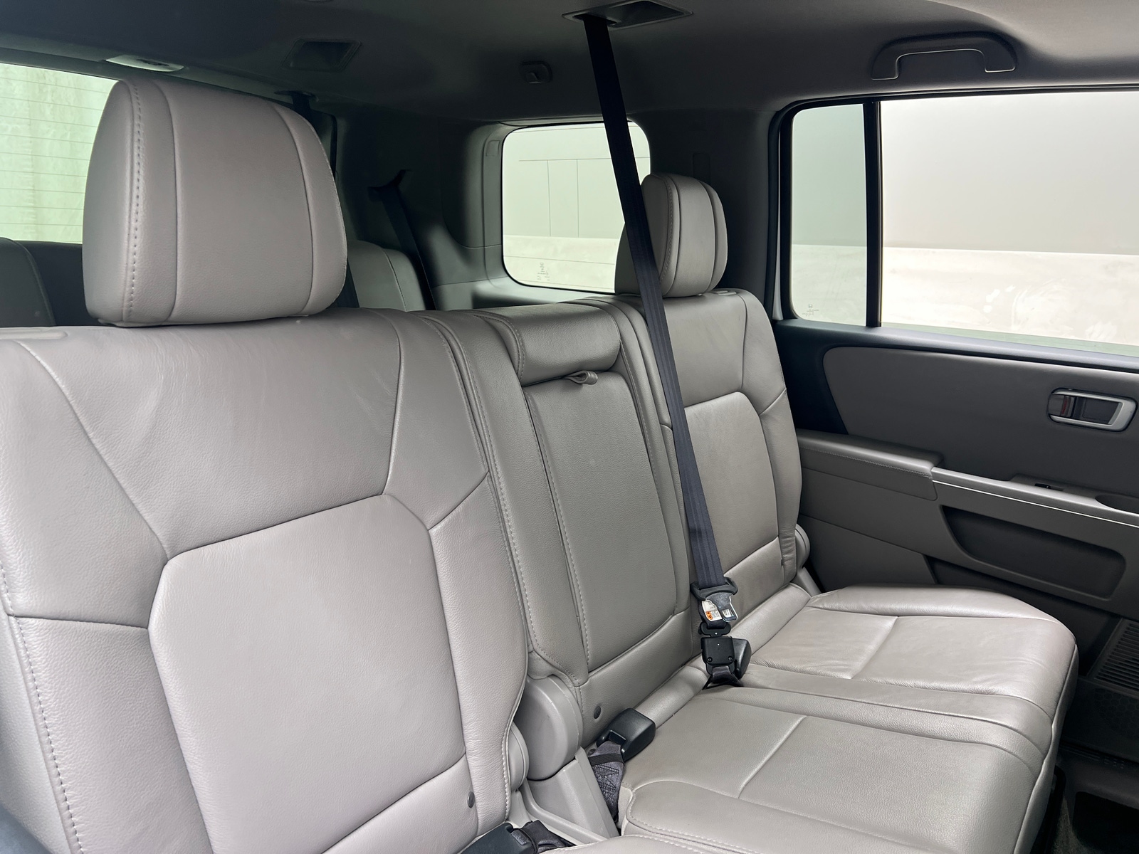 Thumbnail: 2014 Honda Pilot - 5