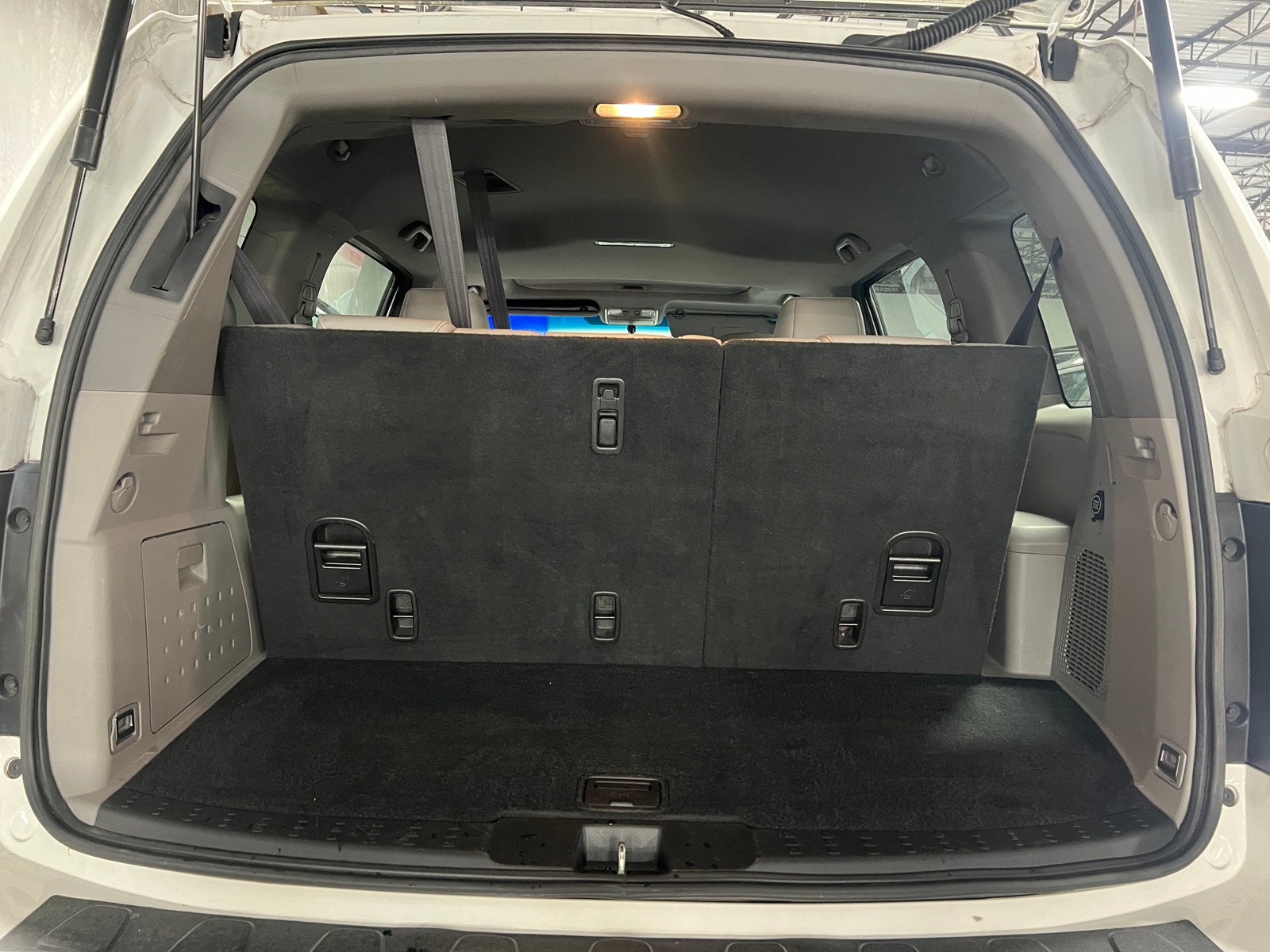 Thumbnail: 2014 Honda Pilot - 6