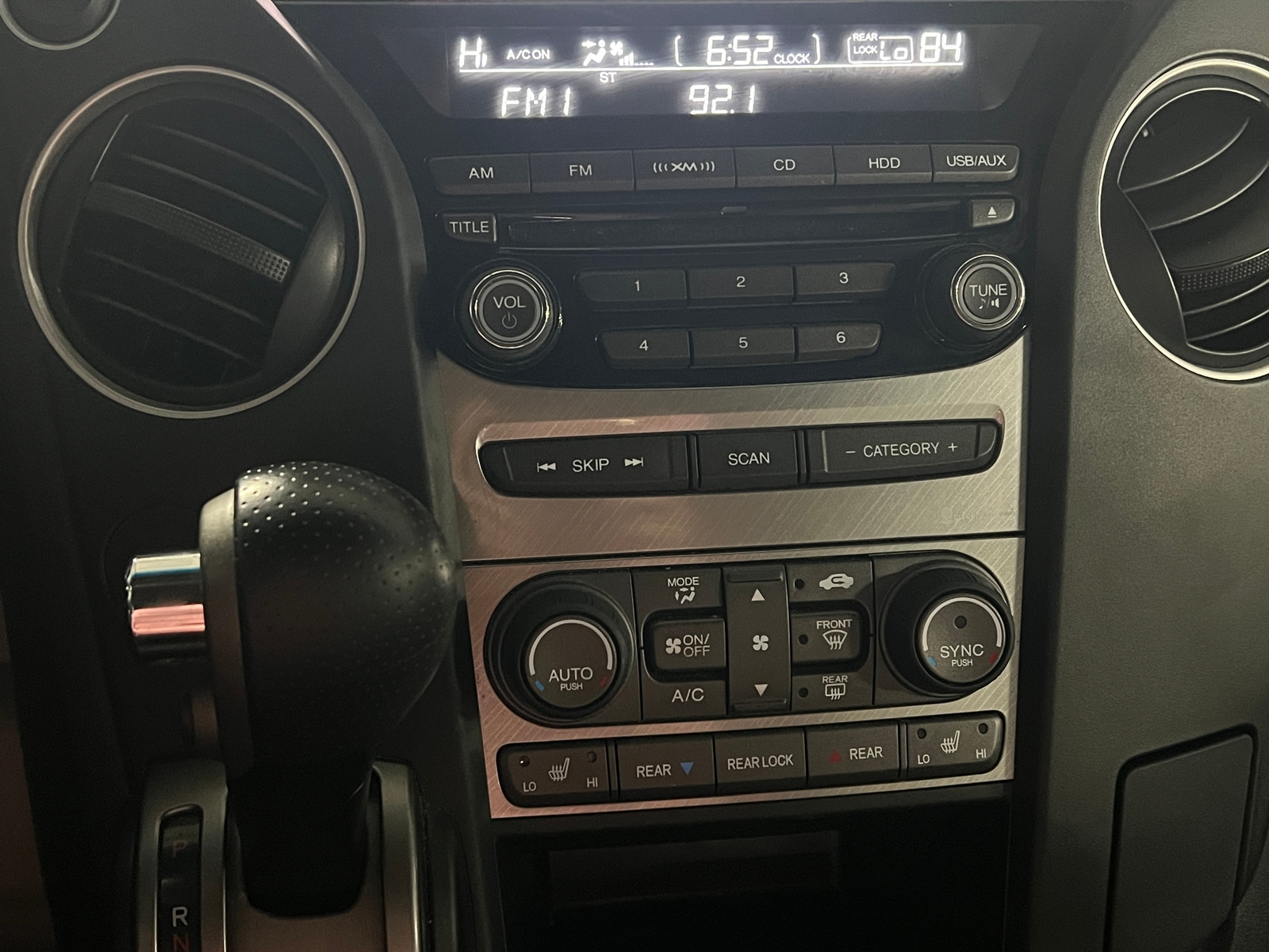 Thumbnail: 2014 Honda Pilot - 3