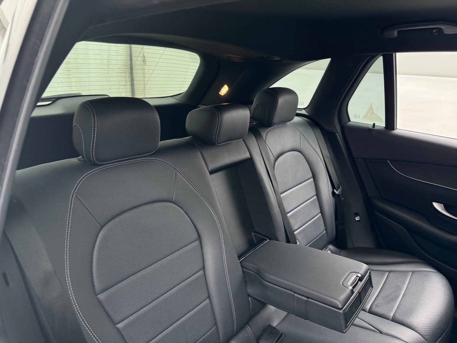 Thumbnail: 2018 Mercedes-Benz GLC - 5