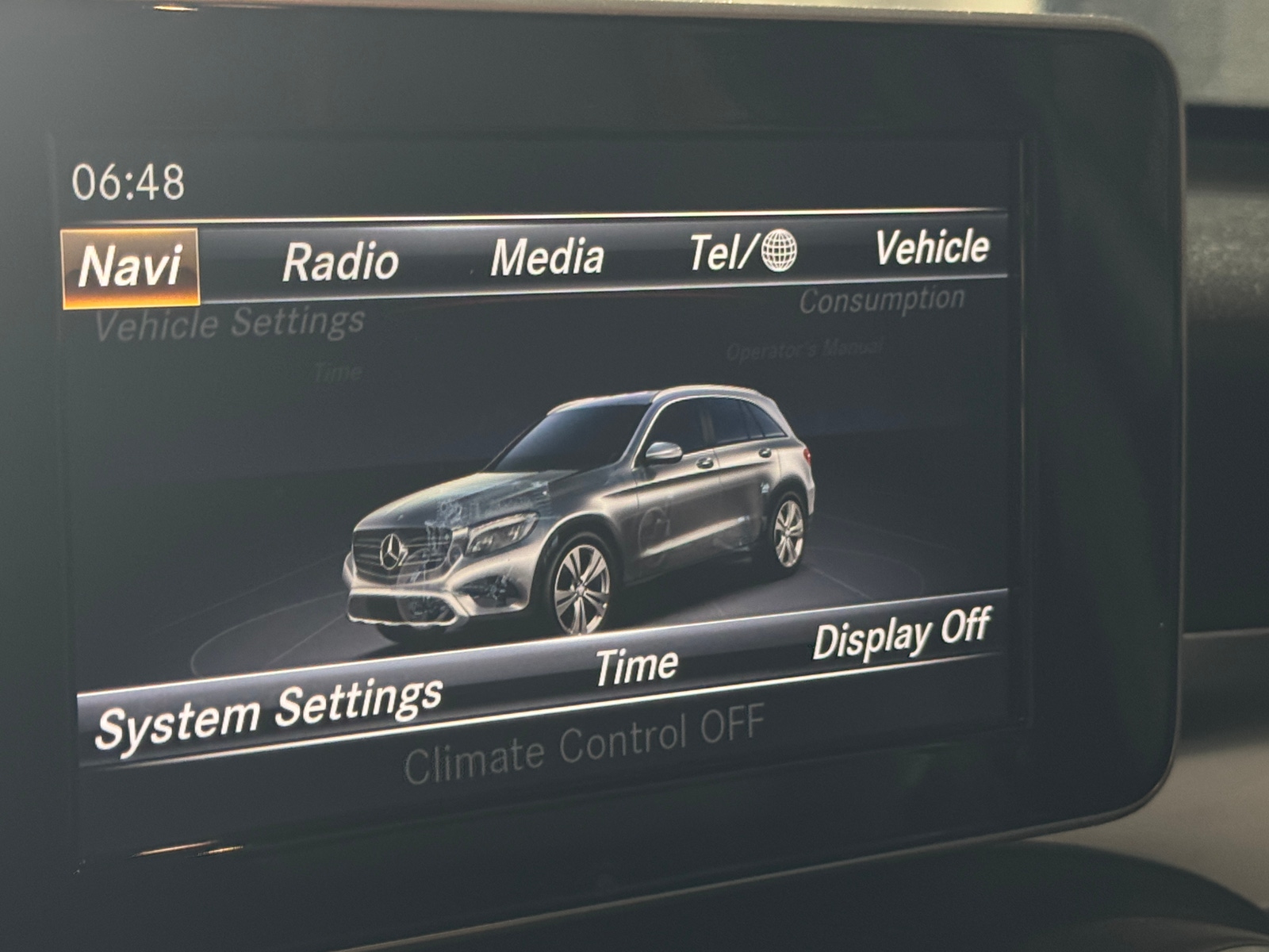 Thumbnail: 2018 Mercedes-Benz GLC - 3