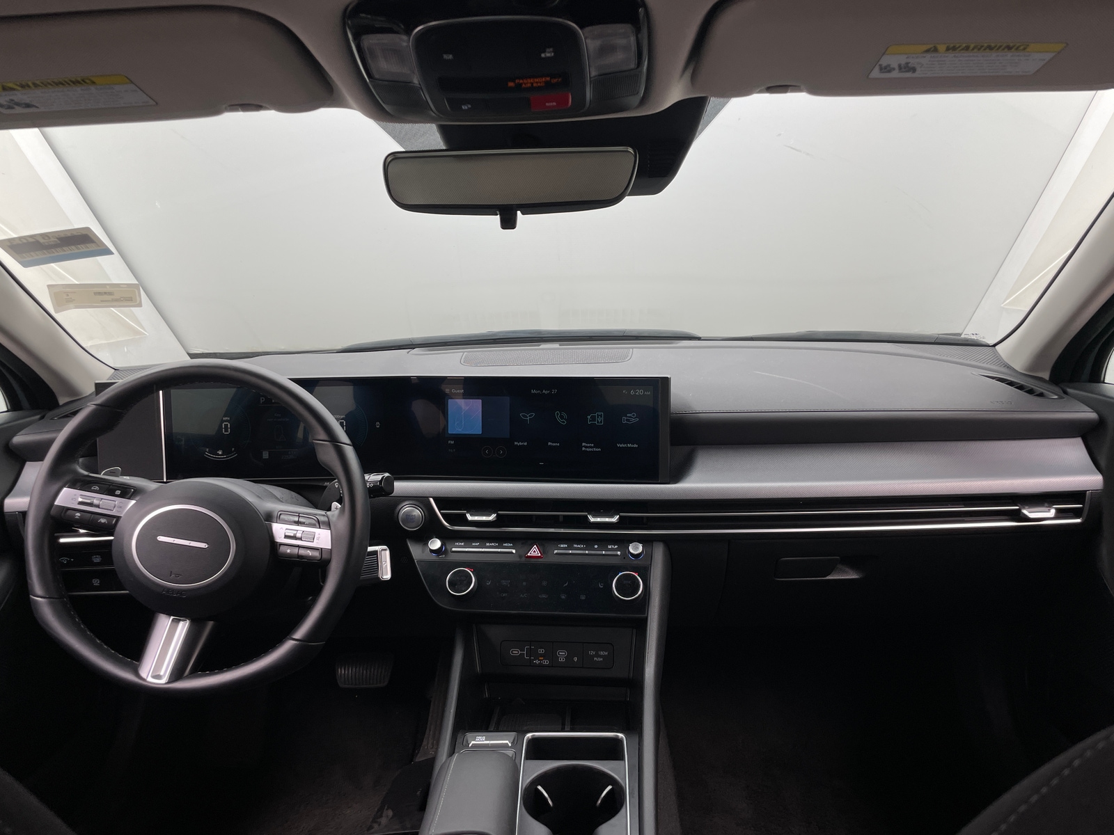 Thumbnail: 2025 Hyundai Sonata - 3