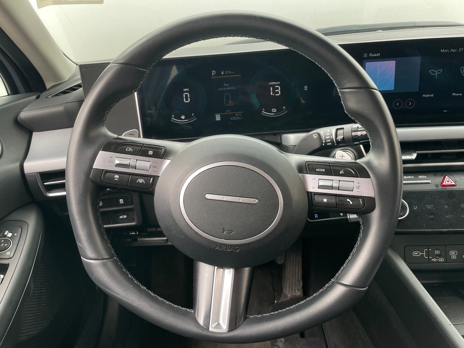 Thumbnail: 2025 Hyundai Sonata - 5