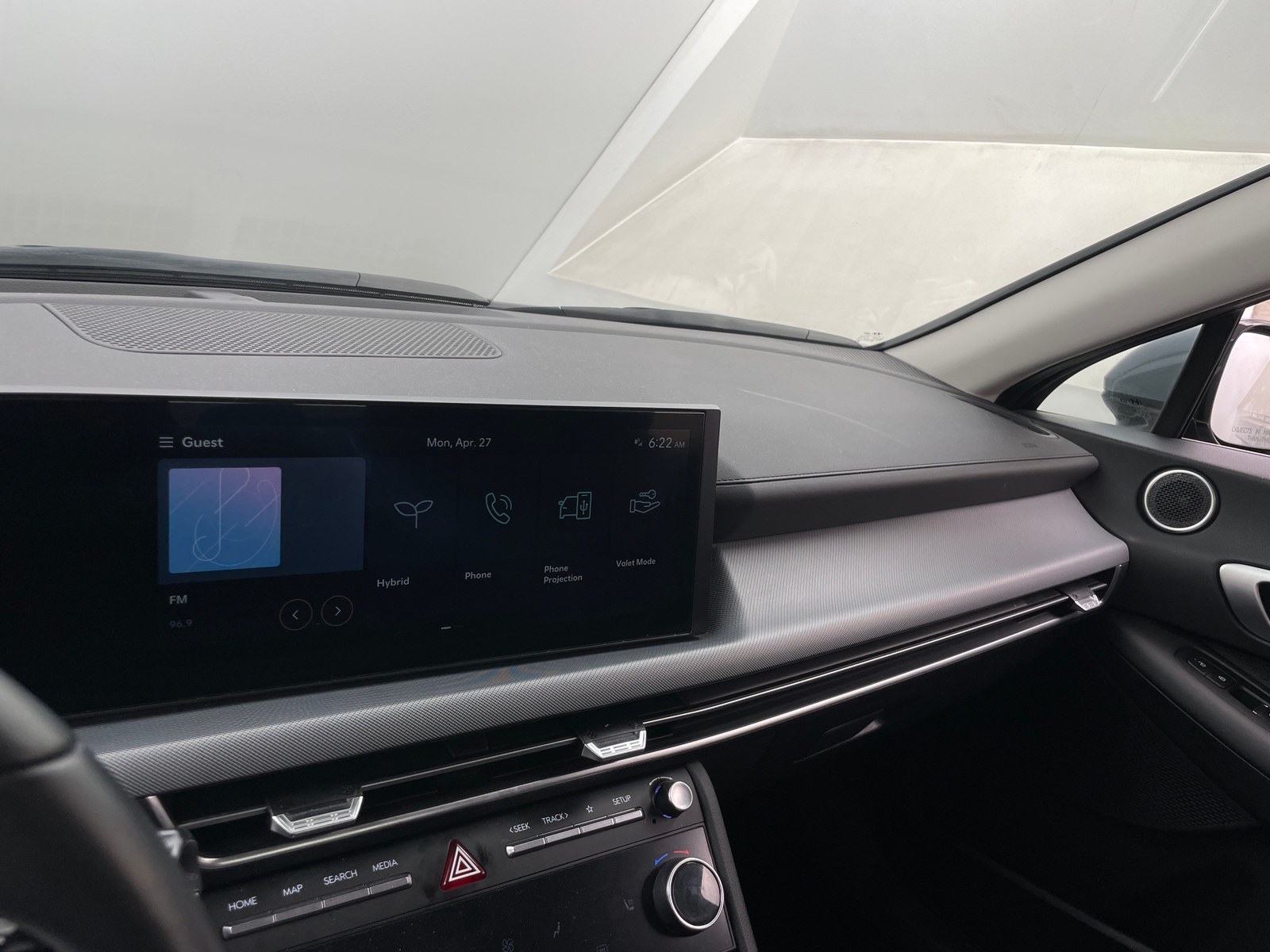 Thumbnail: 2025 Hyundai Sonata - 4