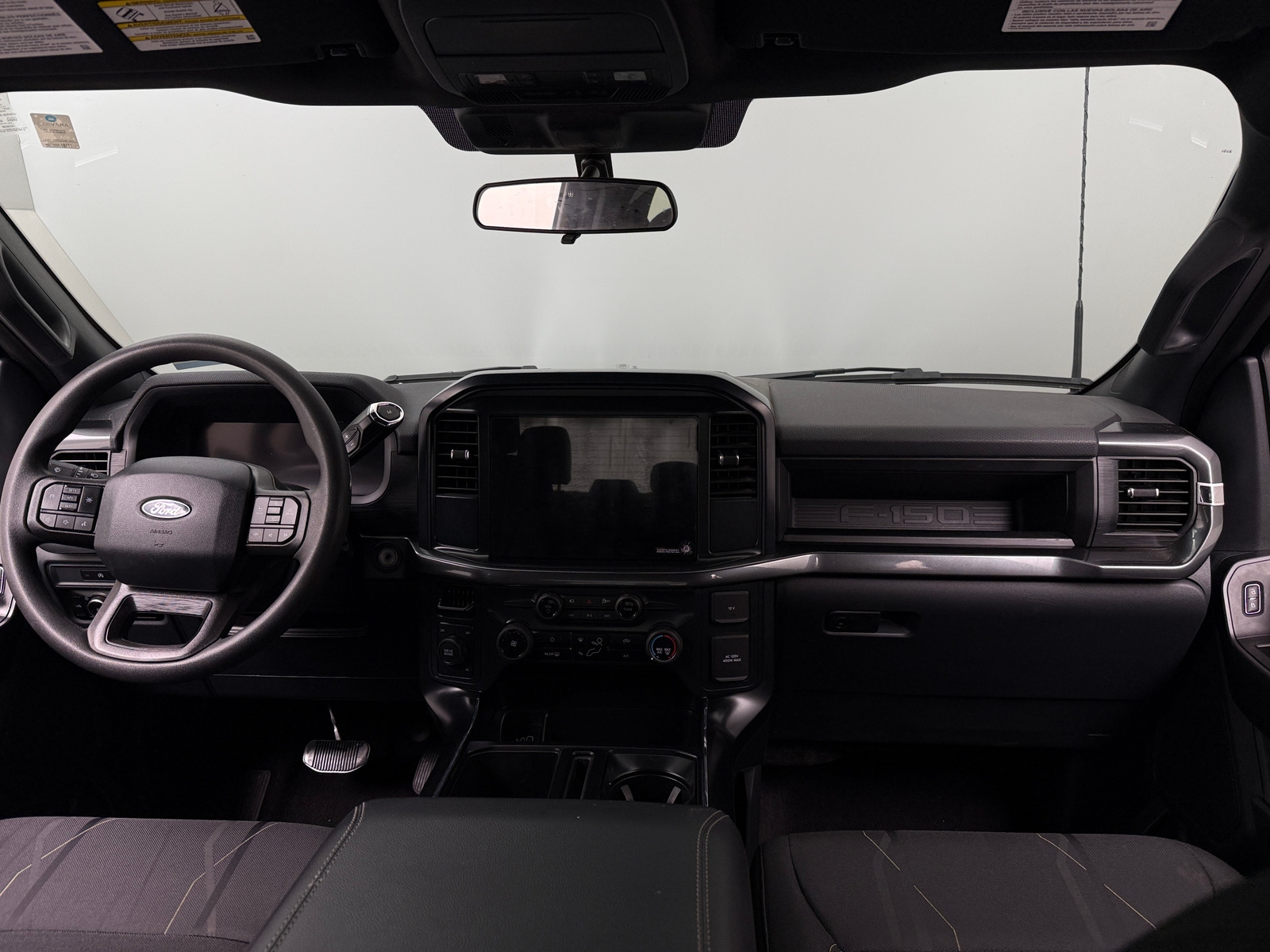 Thumbnail: 2025 Ford Econoline - 3