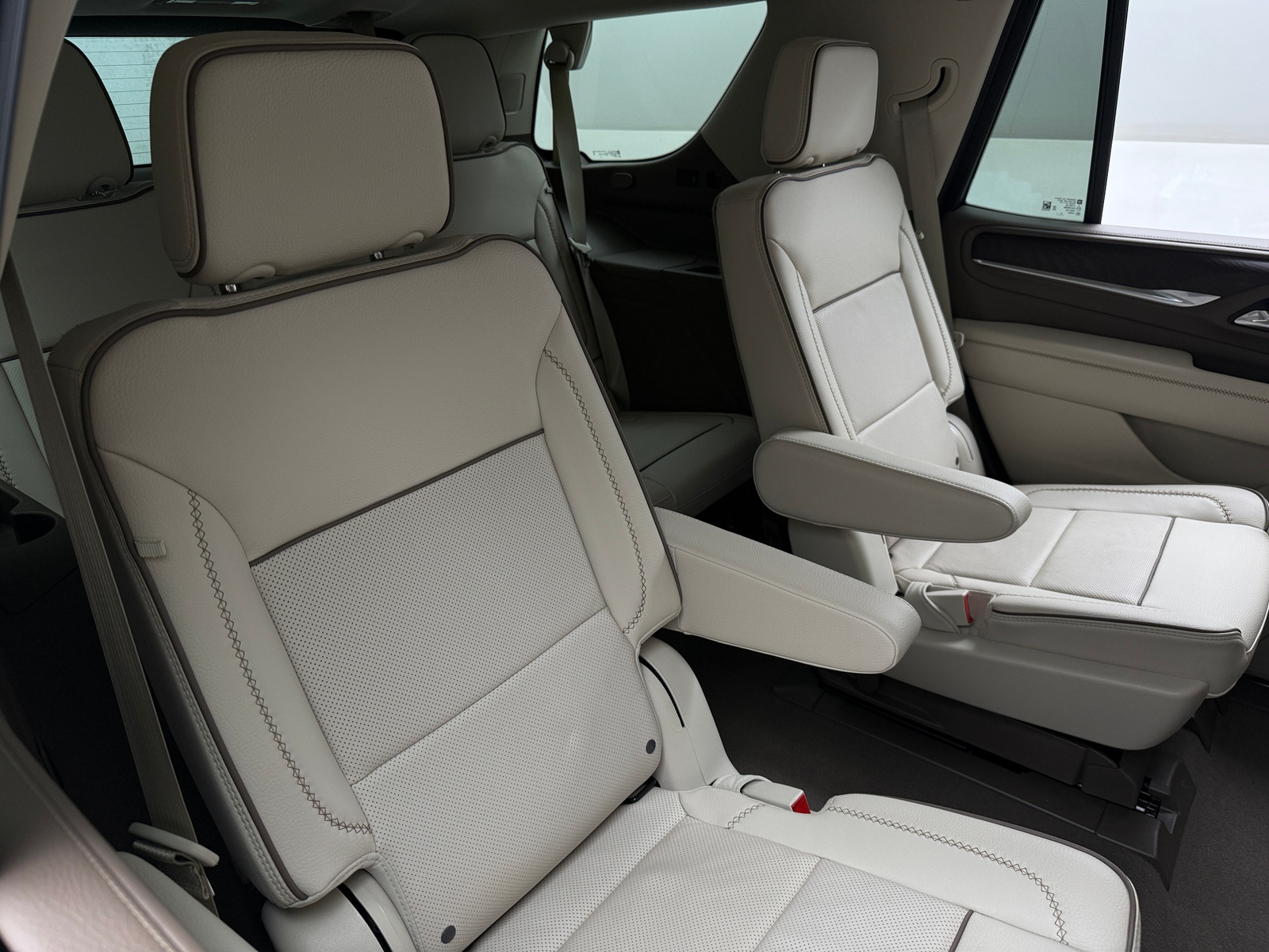 Thumbnail: 2024 GMC Yukon - 5