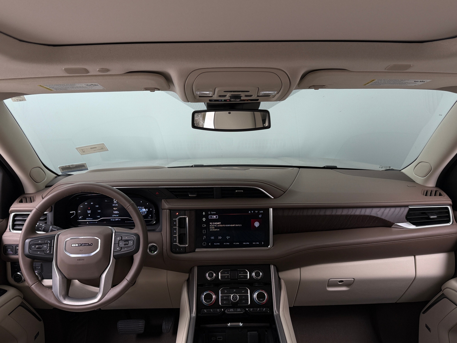 Thumbnail: 2024 GMC Yukon - 2