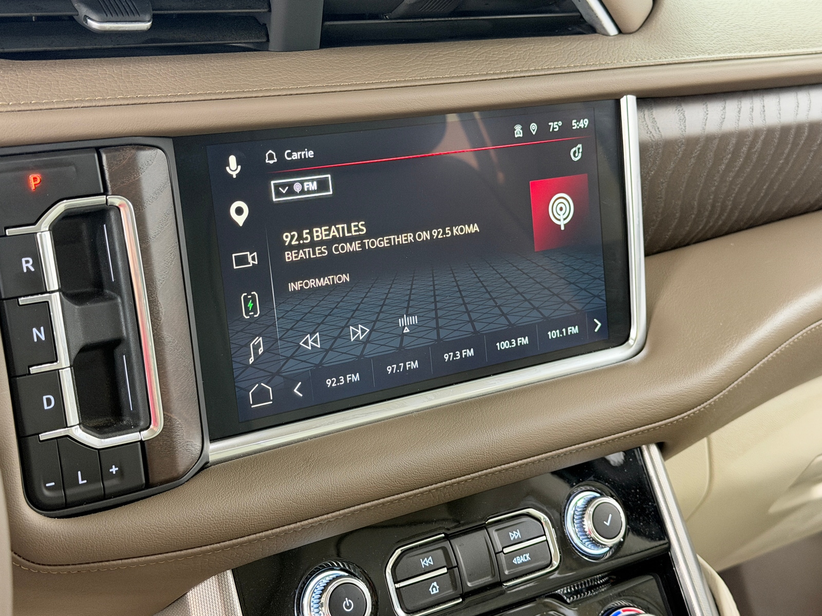 Thumbnail: 2024 GMC Yukon - 3