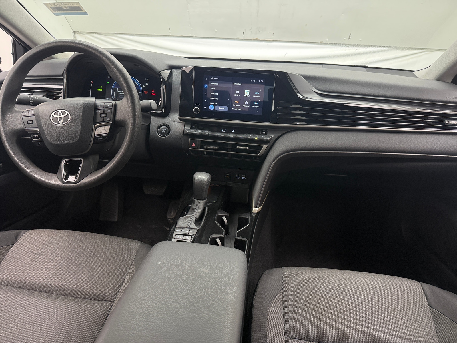 Thumbnail: 2025 Toyota Camry - 3