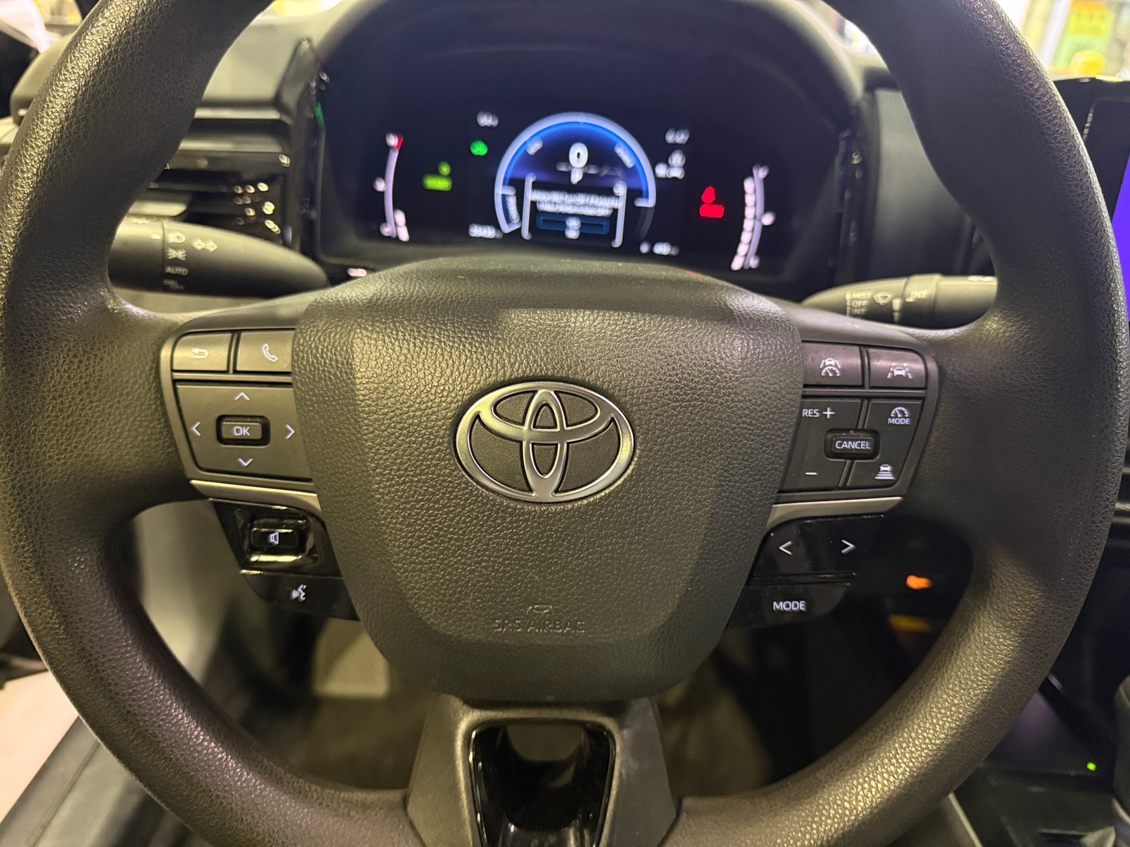 Thumbnail: 2025 Toyota Camry - 5
