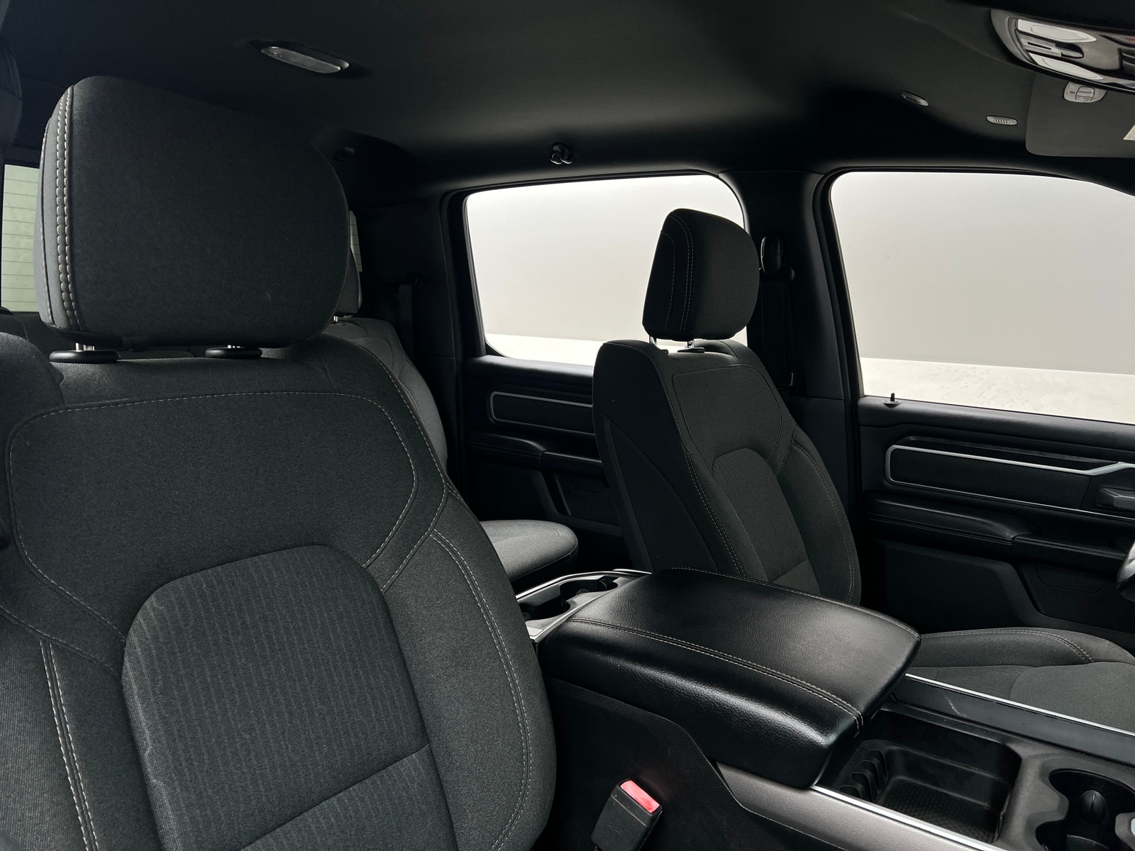 Thumbnail: 2020 RAM 1500 - 2