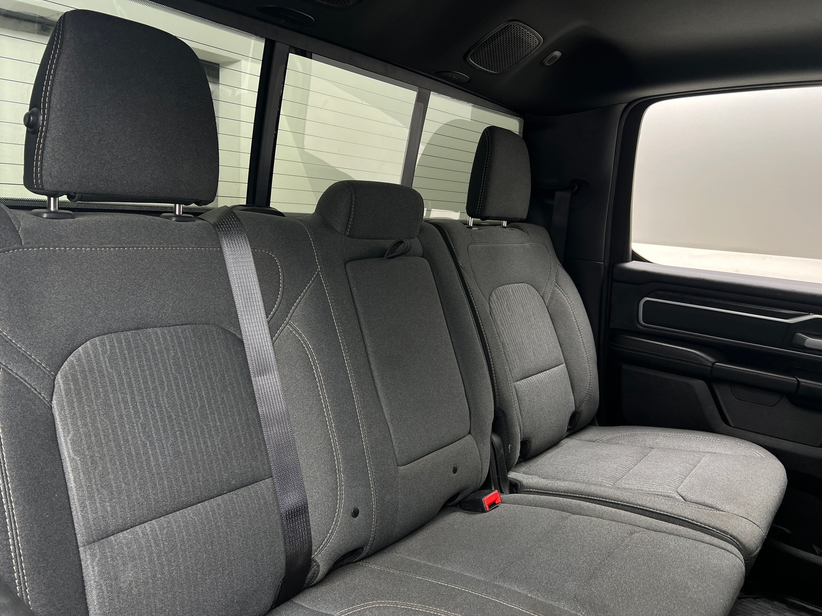 Thumbnail: 2020 RAM 1500 - 6