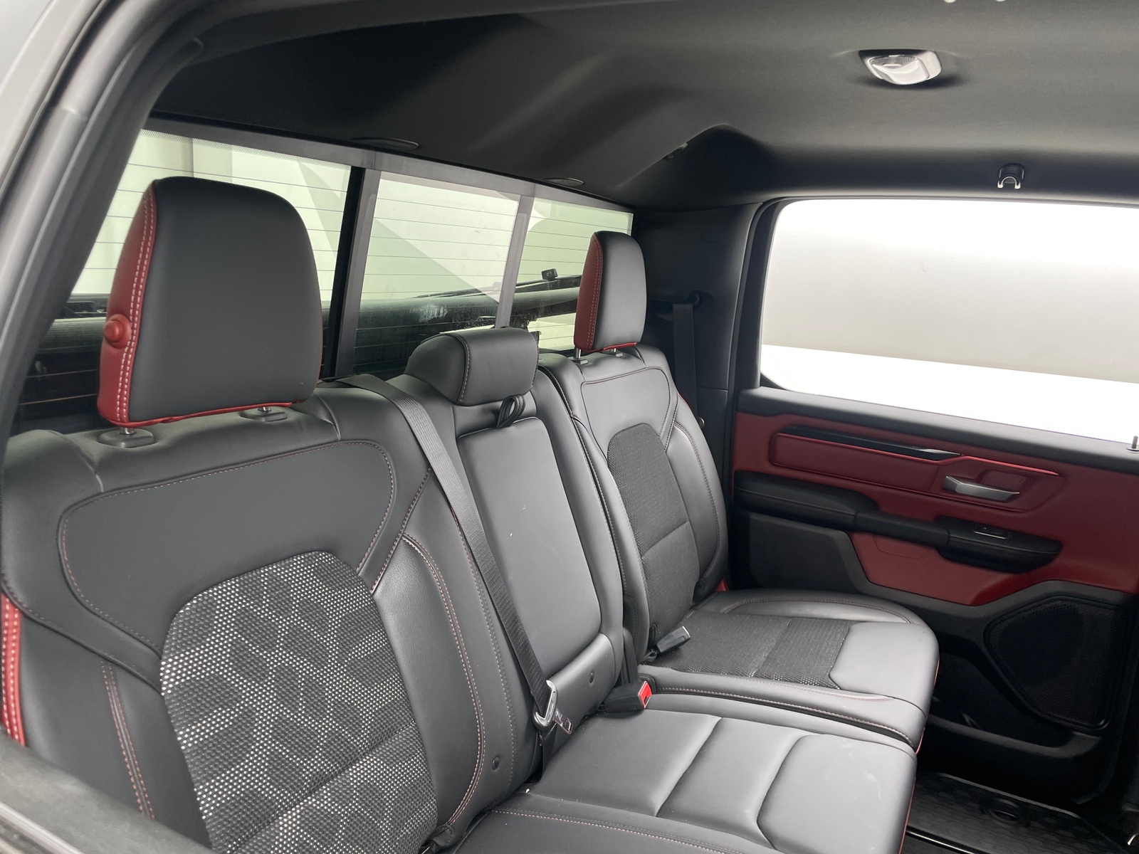 Thumbnail: 2020 RAM 1500 - 6