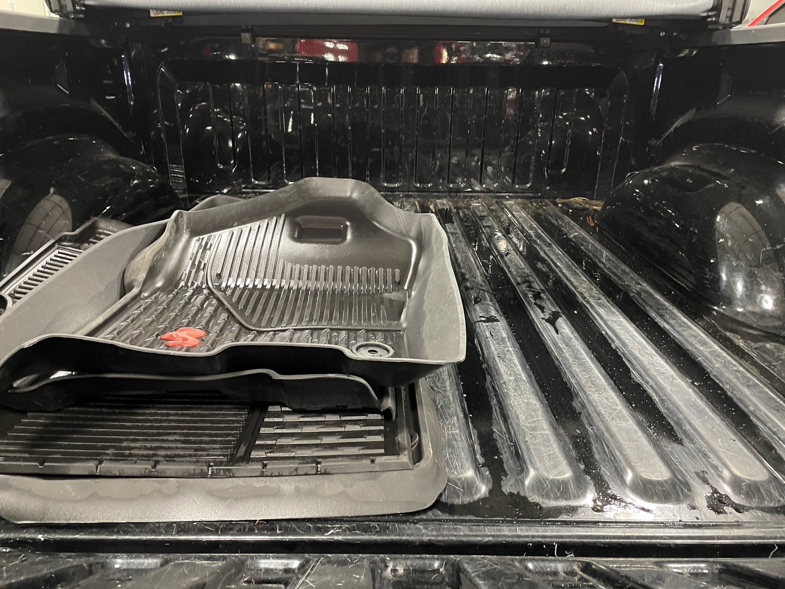 Thumbnail: 2020 RAM 1500 - 7