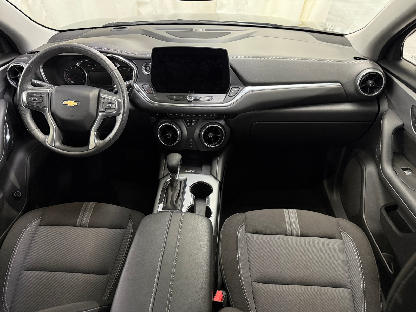 Thumbnail: 2024 Chevrolet Blazer - 3